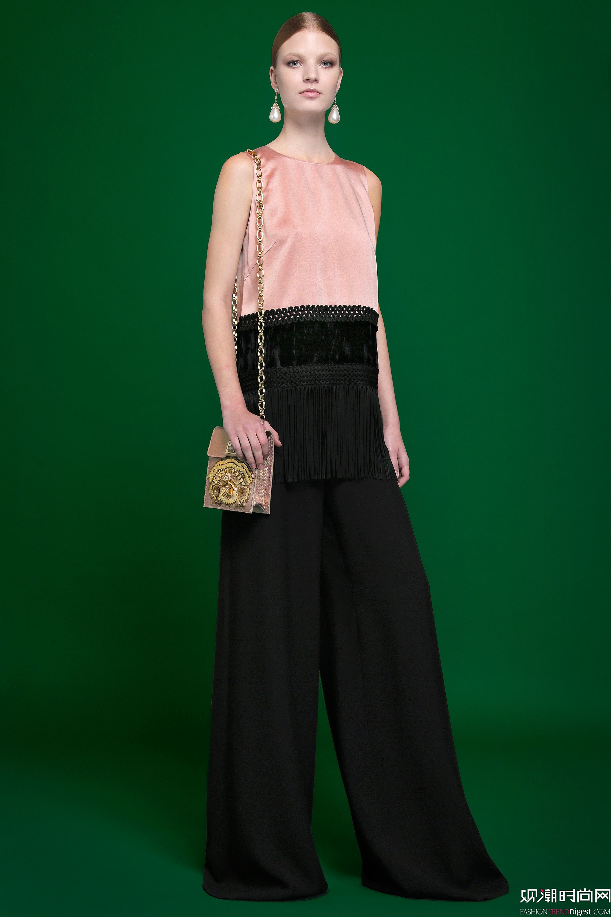 Andrew Gn 2017ϵLookBookDƬ