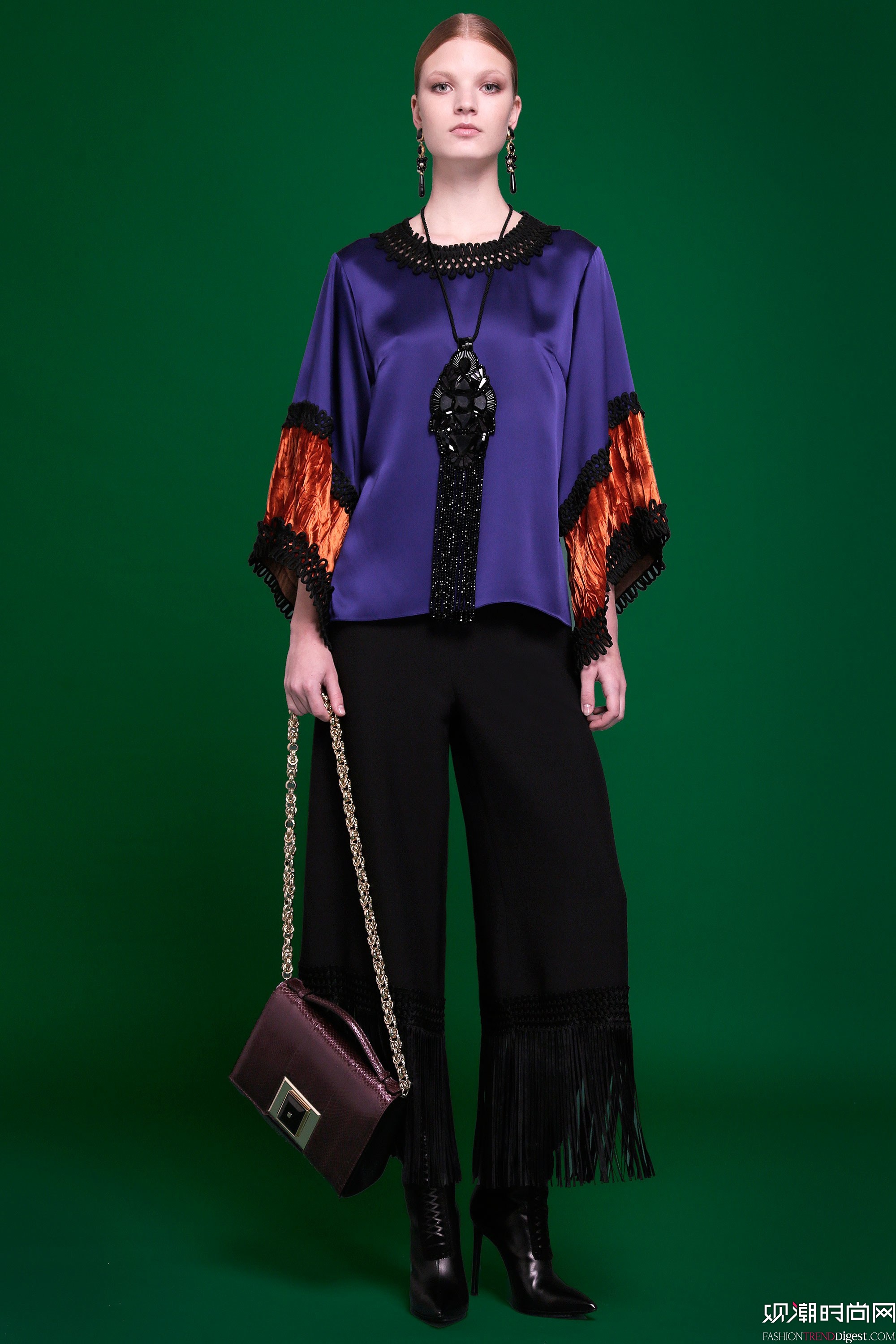 Andrew Gn 2017ϵLookBookDƬ