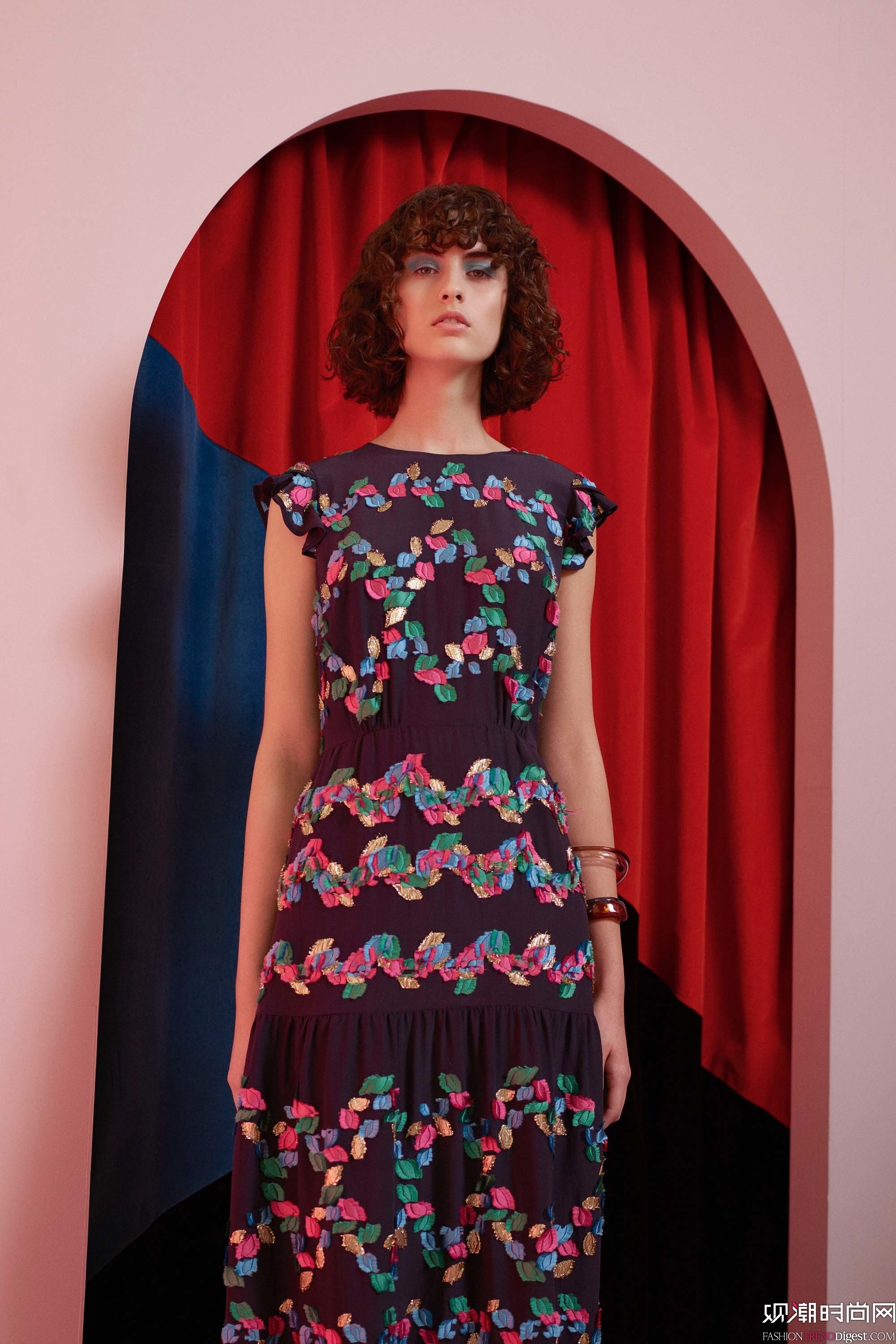 Peter Pilotto 2017ϵLookBookͼƬ