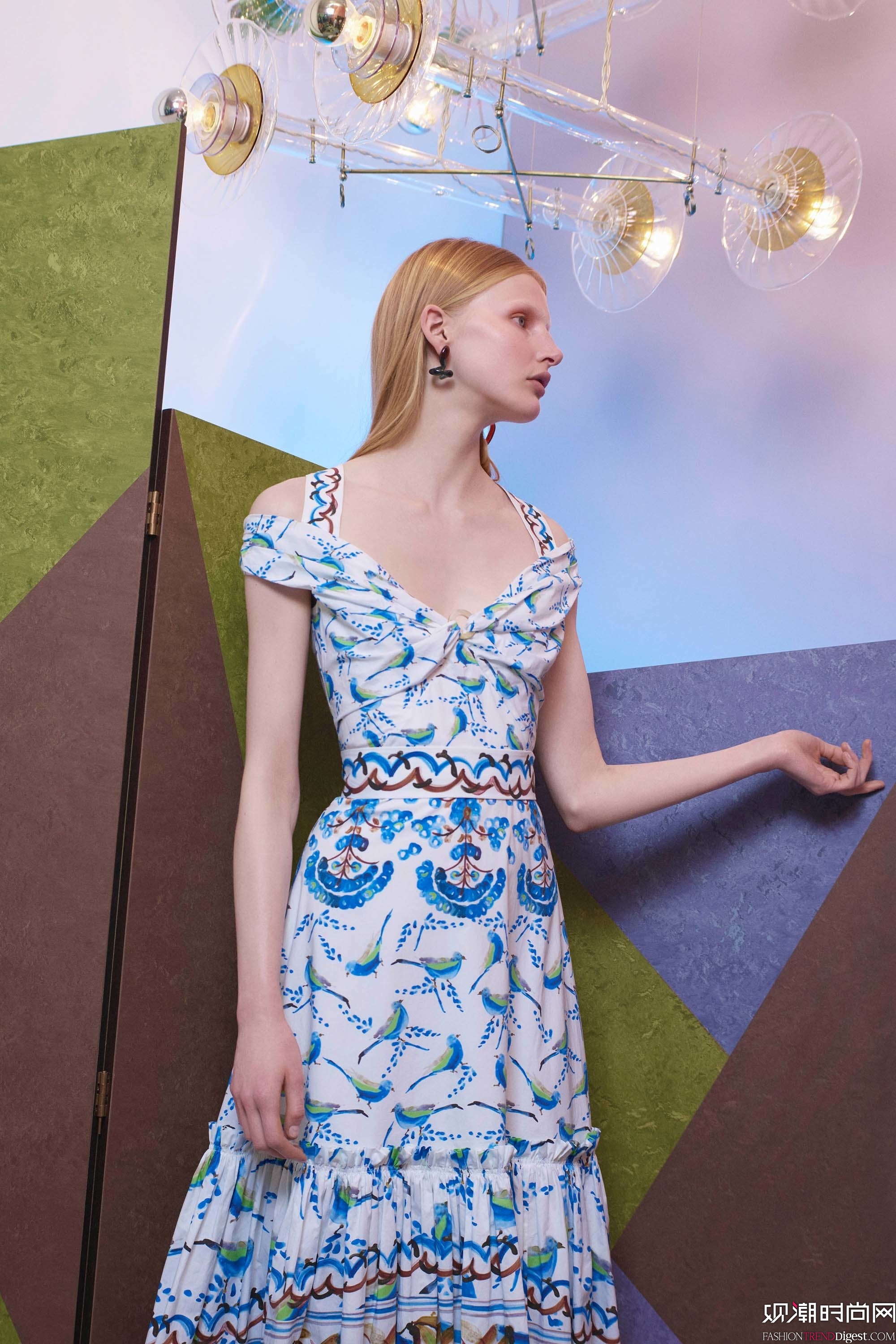 Peter Pilotto 2017ϵLookBookͼƬ