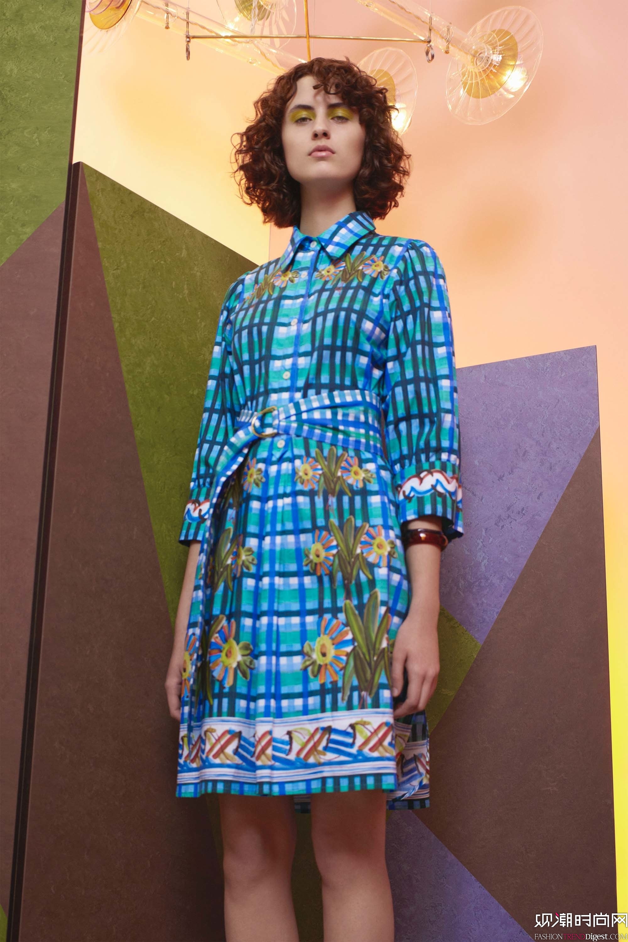 Peter Pilotto 2017ϵLookBookͼƬ