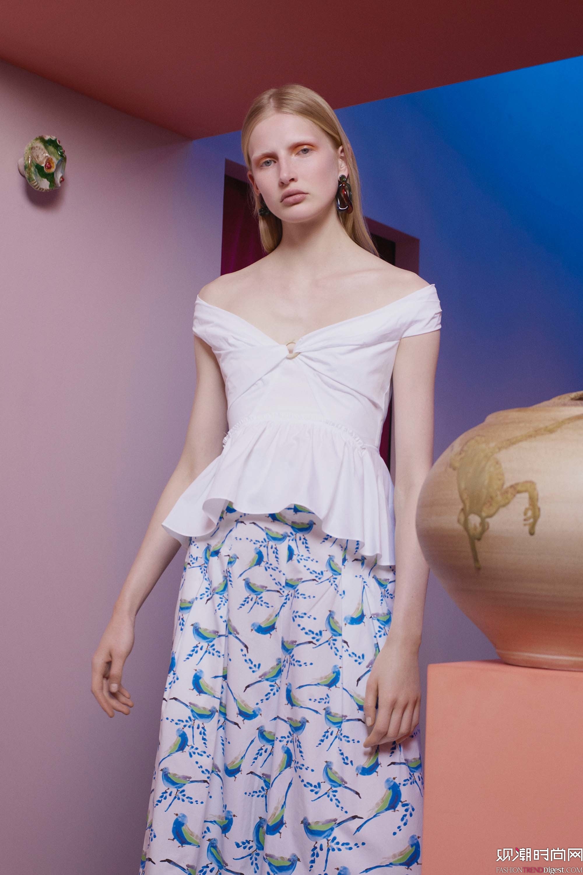 Peter Pilotto 2017ϵLookBookͼƬ