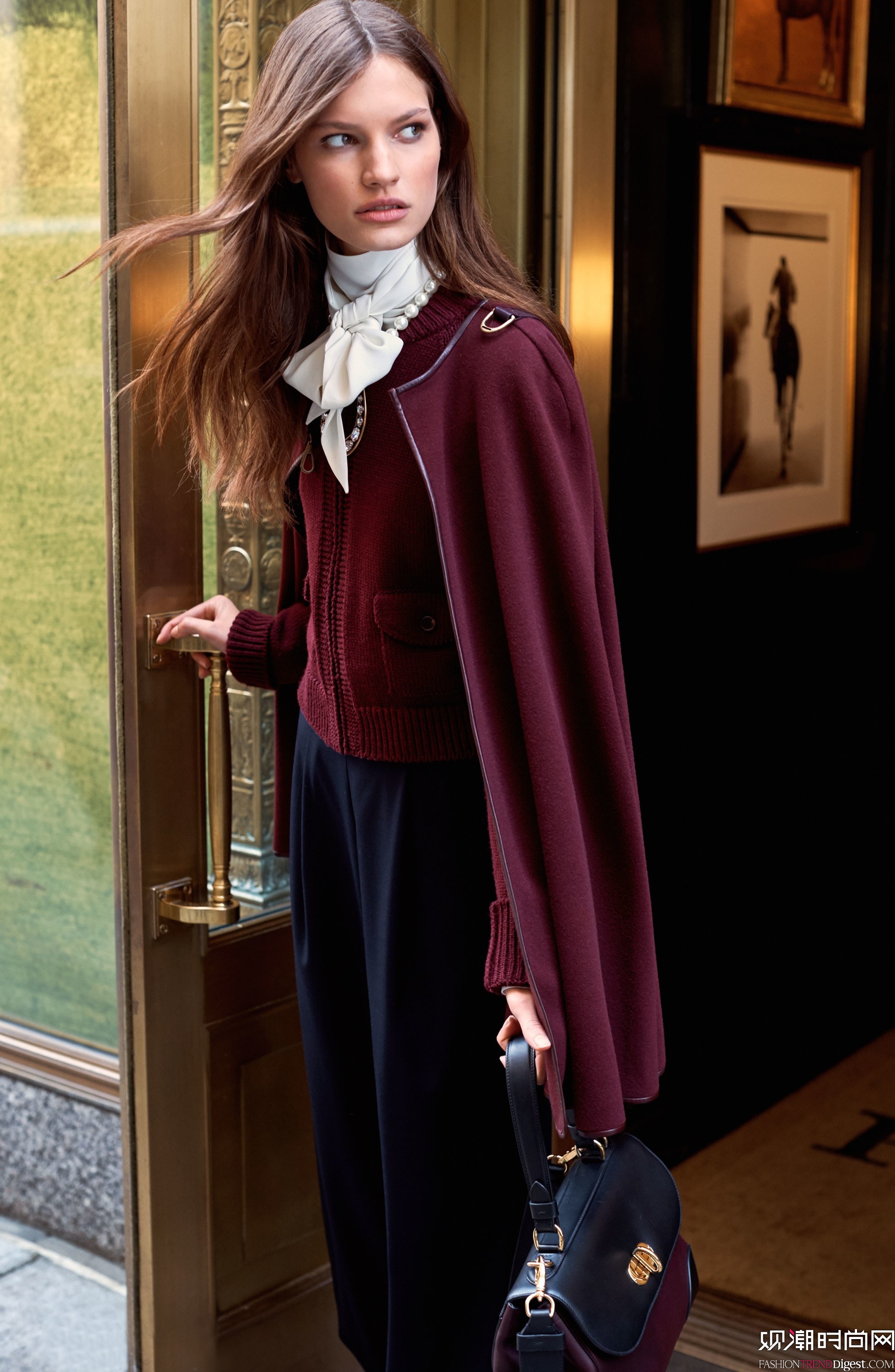 Ralph Lauren 2017ϵLookBookͼƬ