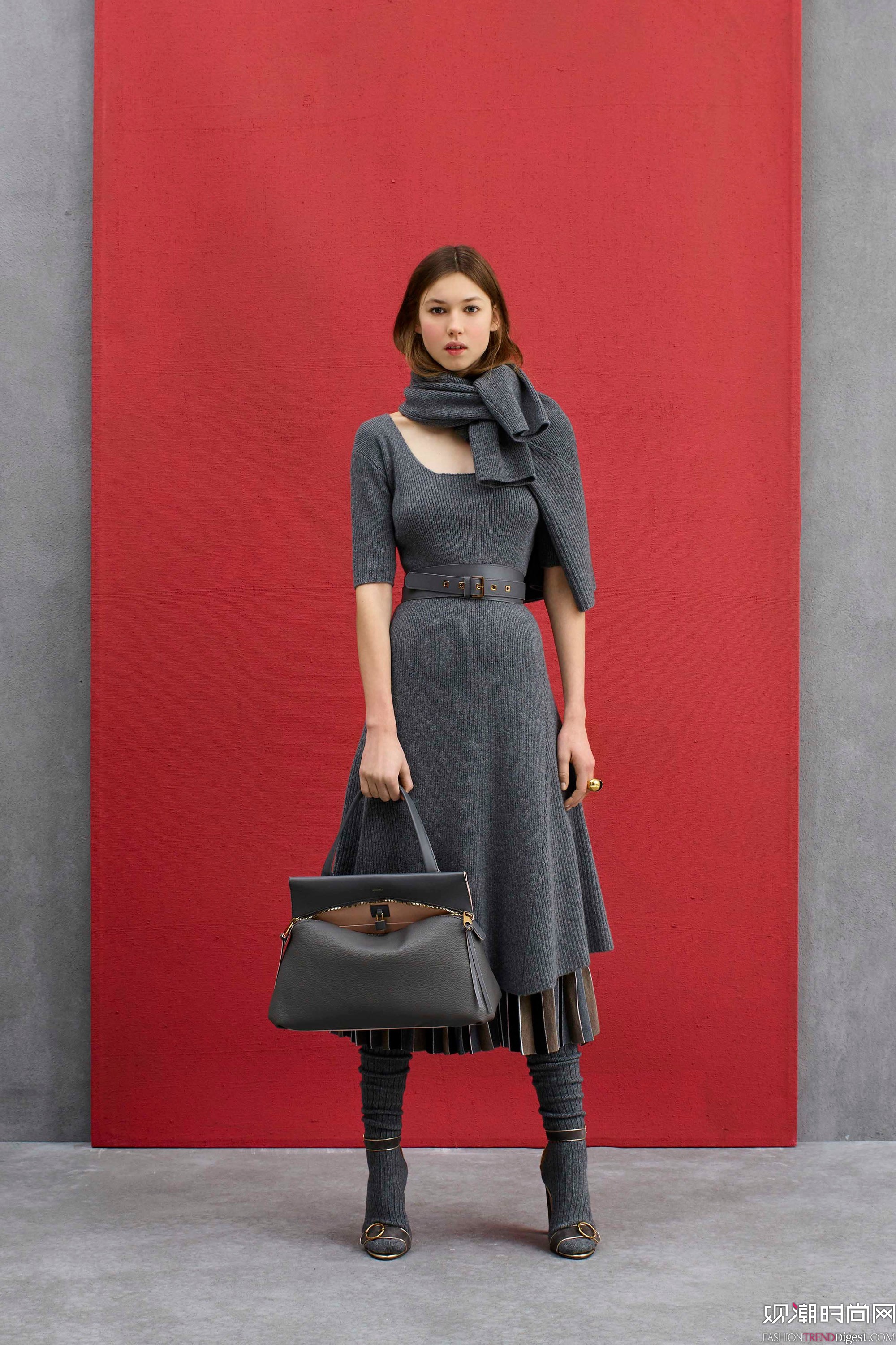 Agnona 2017ϵlookbookͼƬ