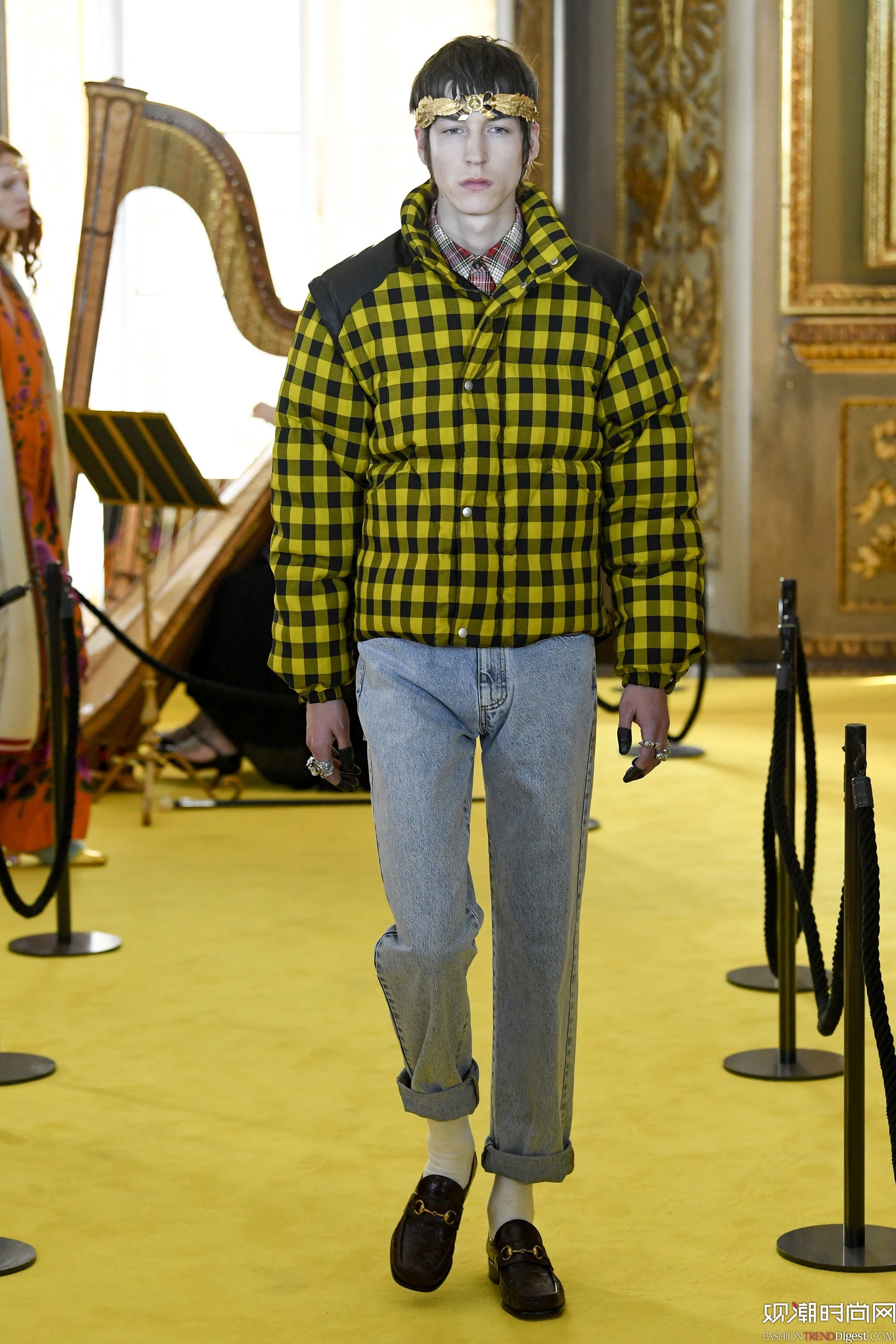 Gucci 2018紺ȼϵDƬ