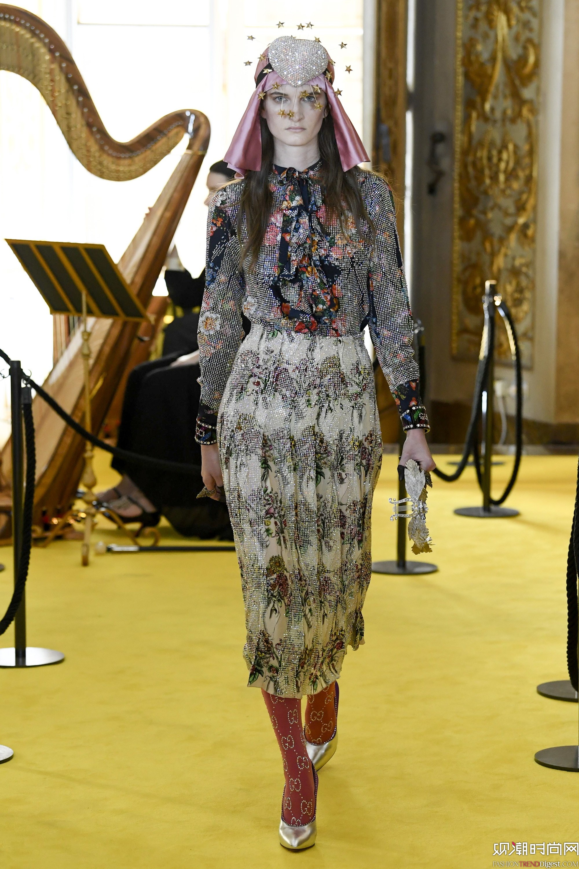 Gucci 2018紺ȼϵDƬ