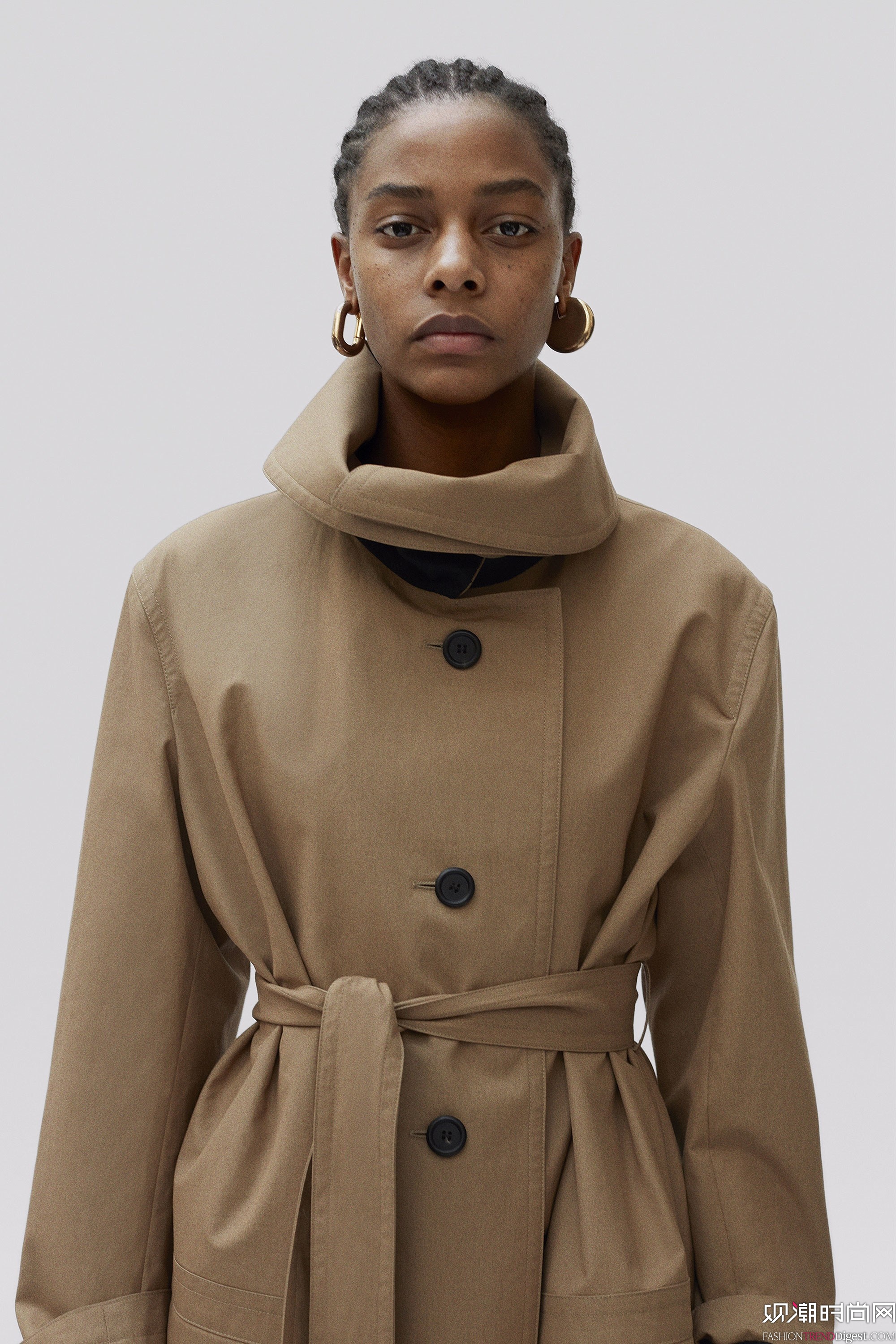 Cline 2017ϵLookBookDƬ
