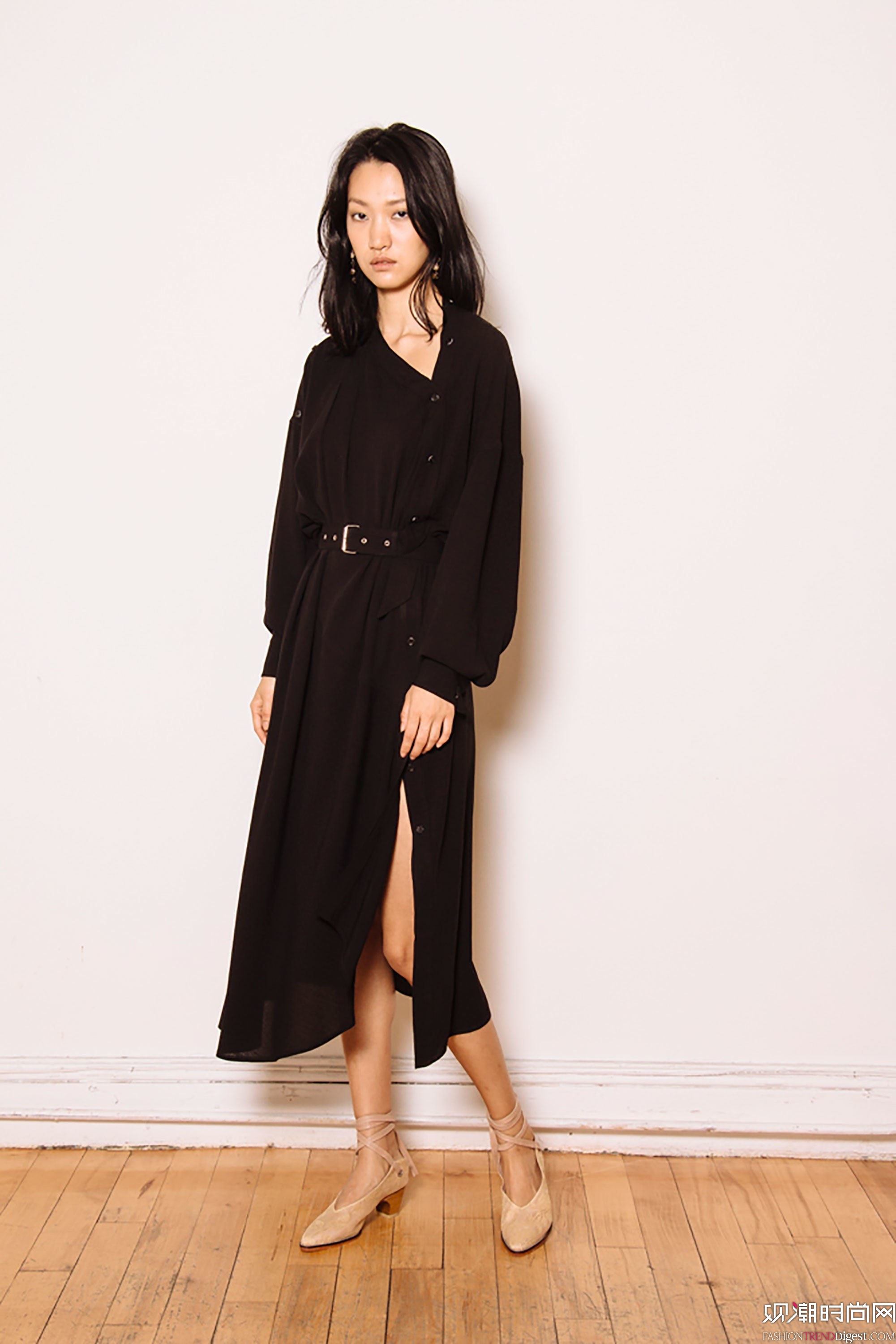 Rachel Comey 2017ϵLookBookDƬ
