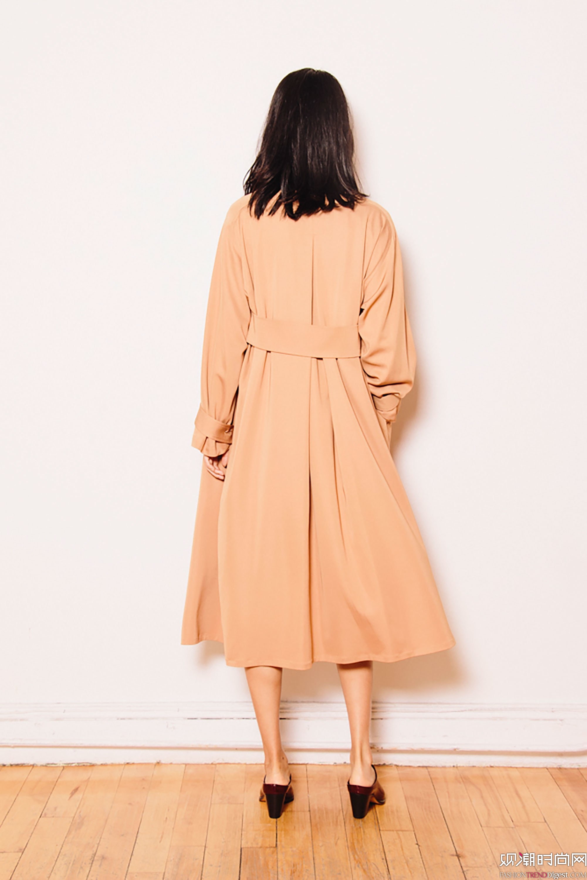 Rachel Comey 2017ϵLookBookDƬ