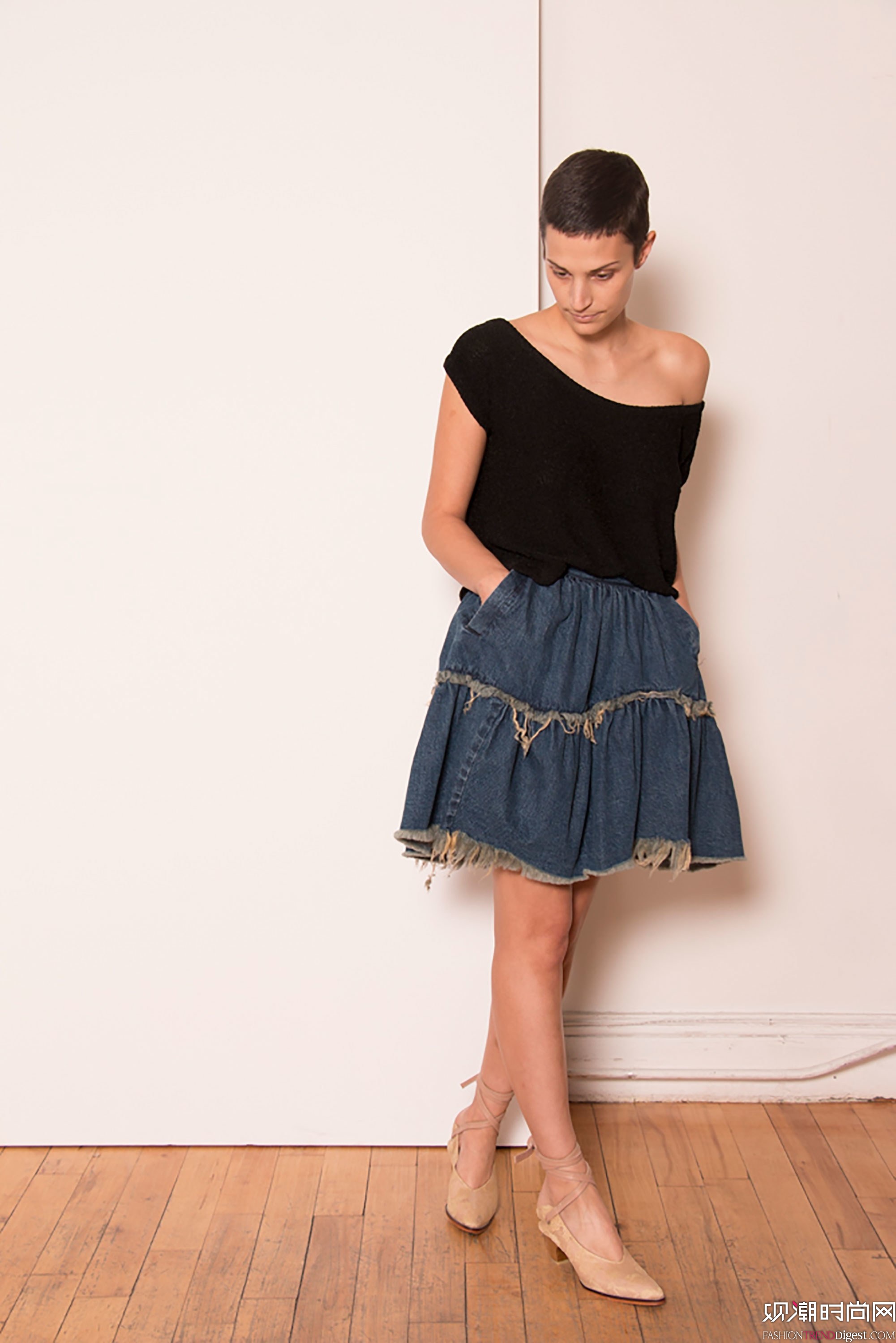 Rachel Comey 2017ϵLookBookDƬ
