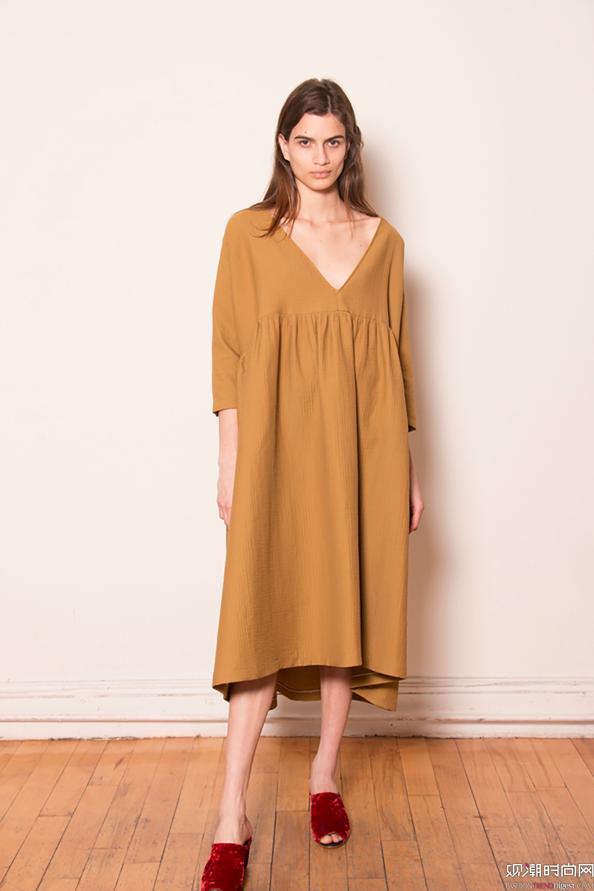 Rachel Comey 2017ϵLookBookDƬ