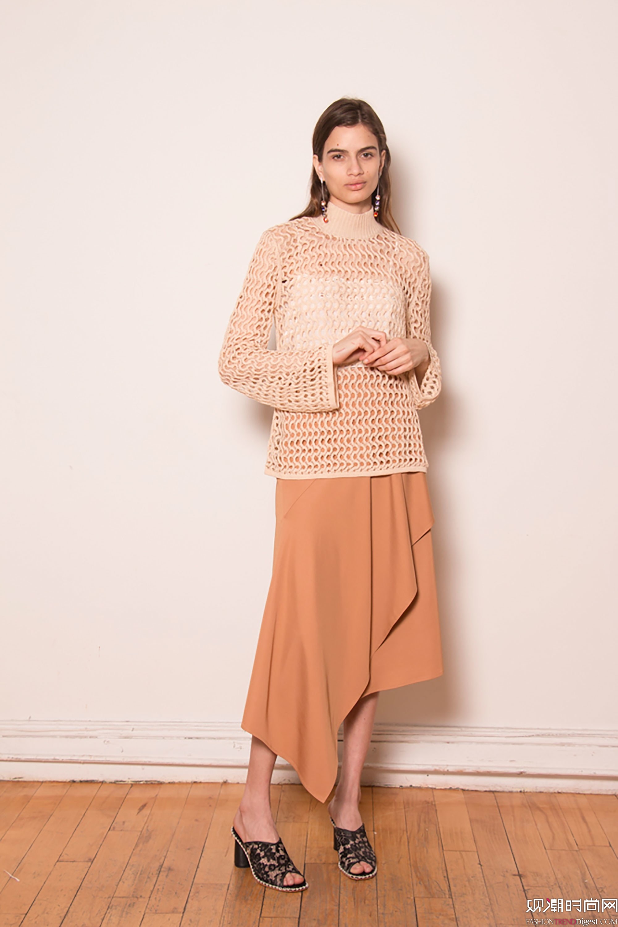Rachel Comey 2017ϵLookBookDƬ