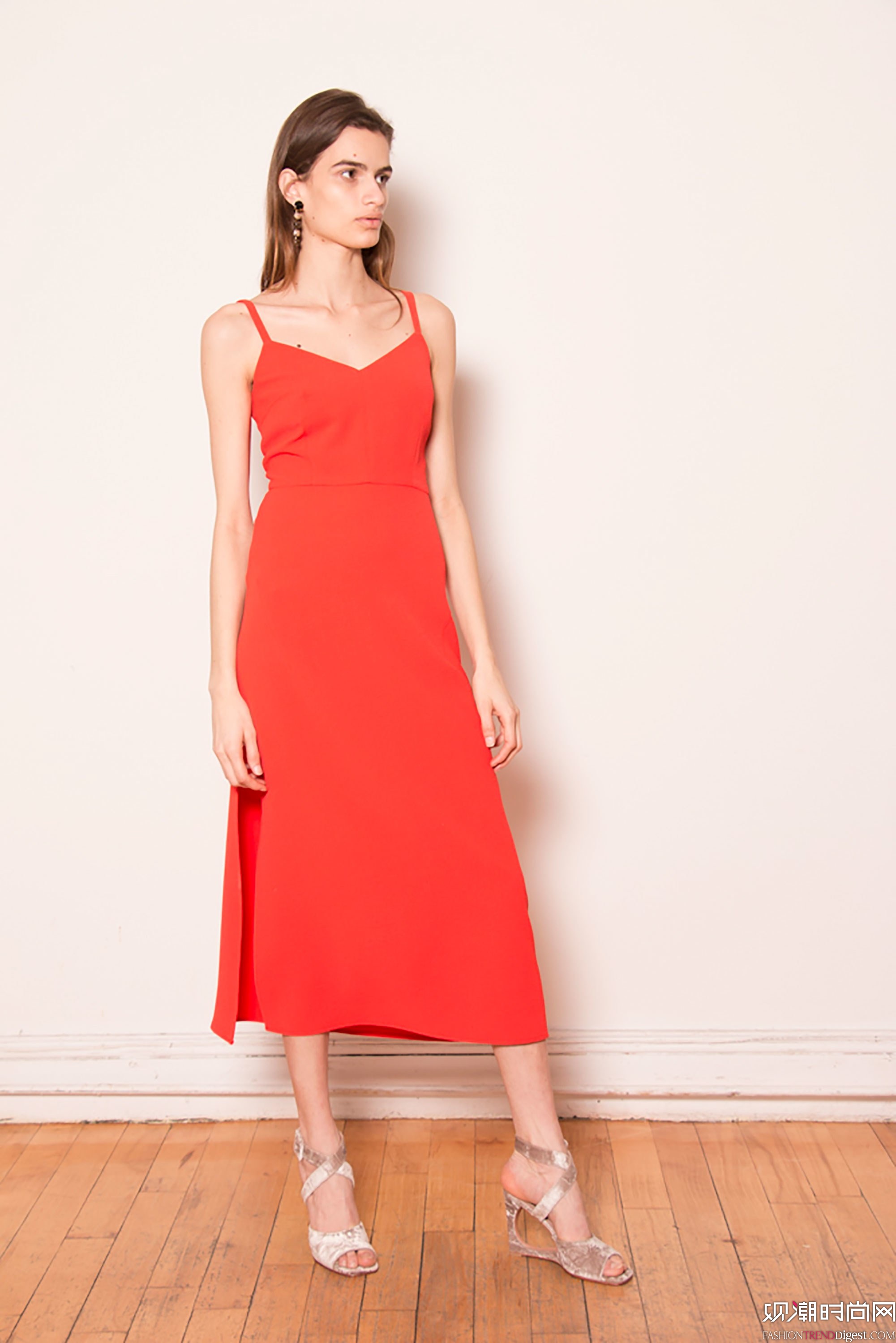 Rachel Comey 2017ϵLookBookDƬ