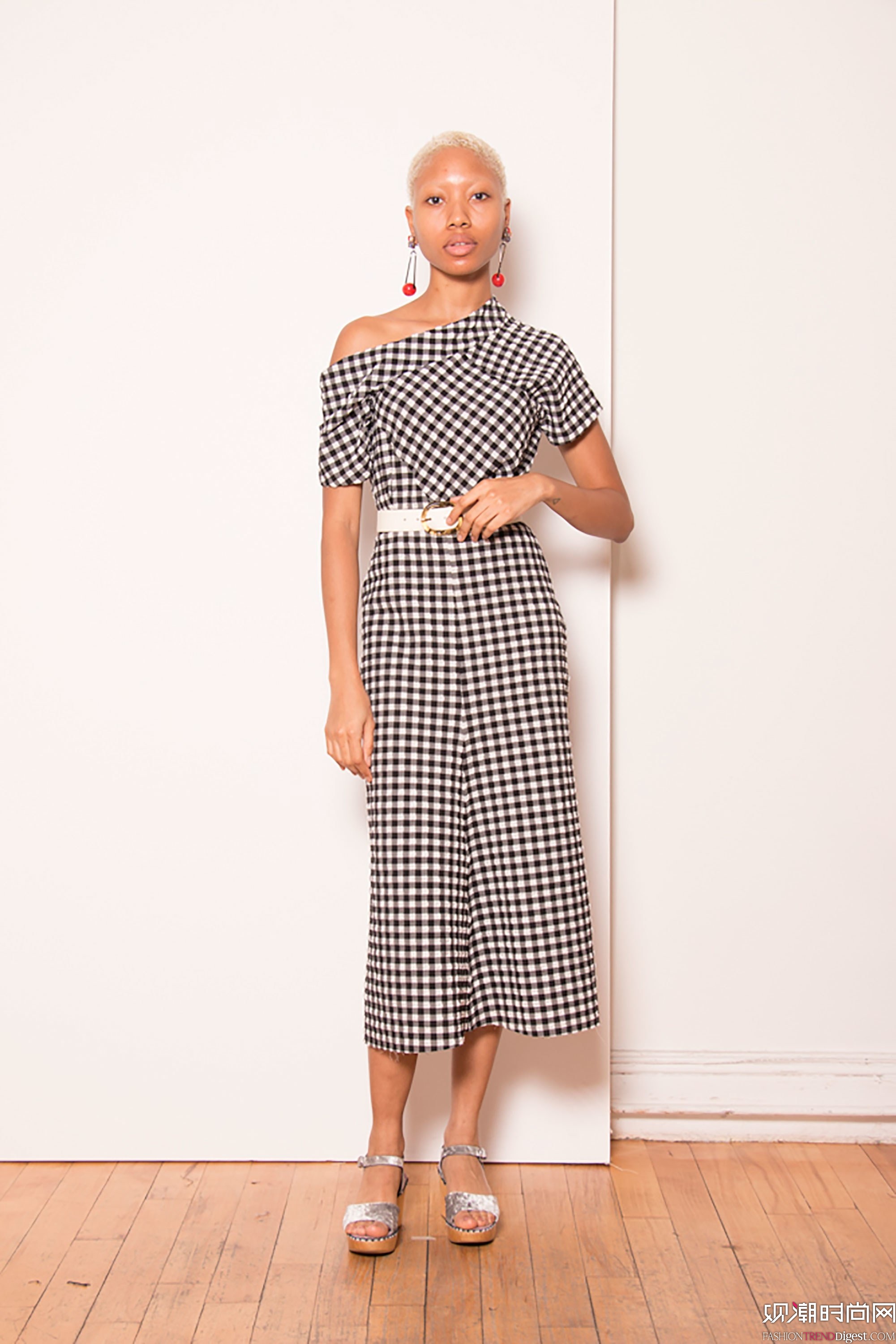 Rachel Comey 2017ϵLookBookDƬ