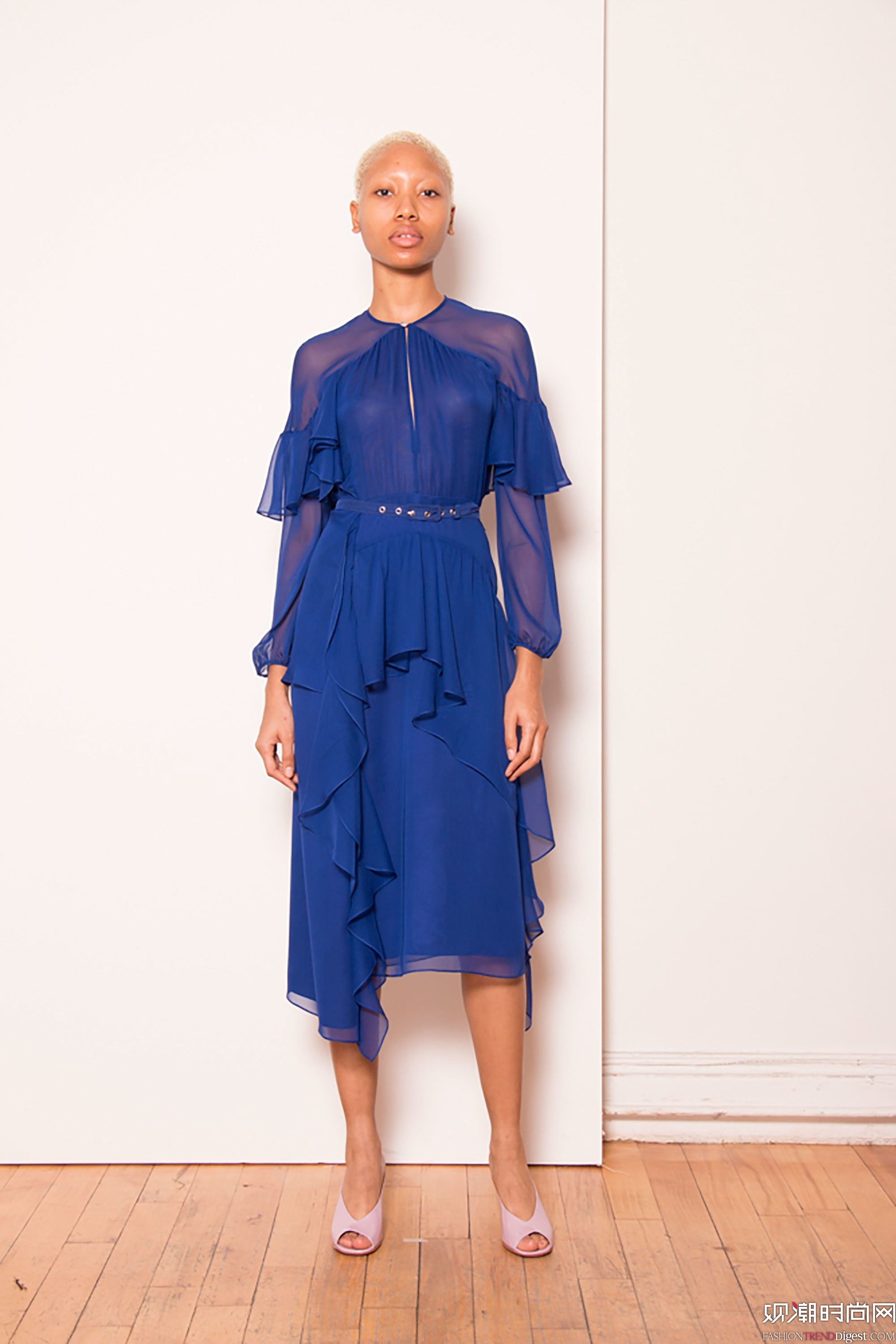 Rachel Comey 2017ϵLookBookDƬ