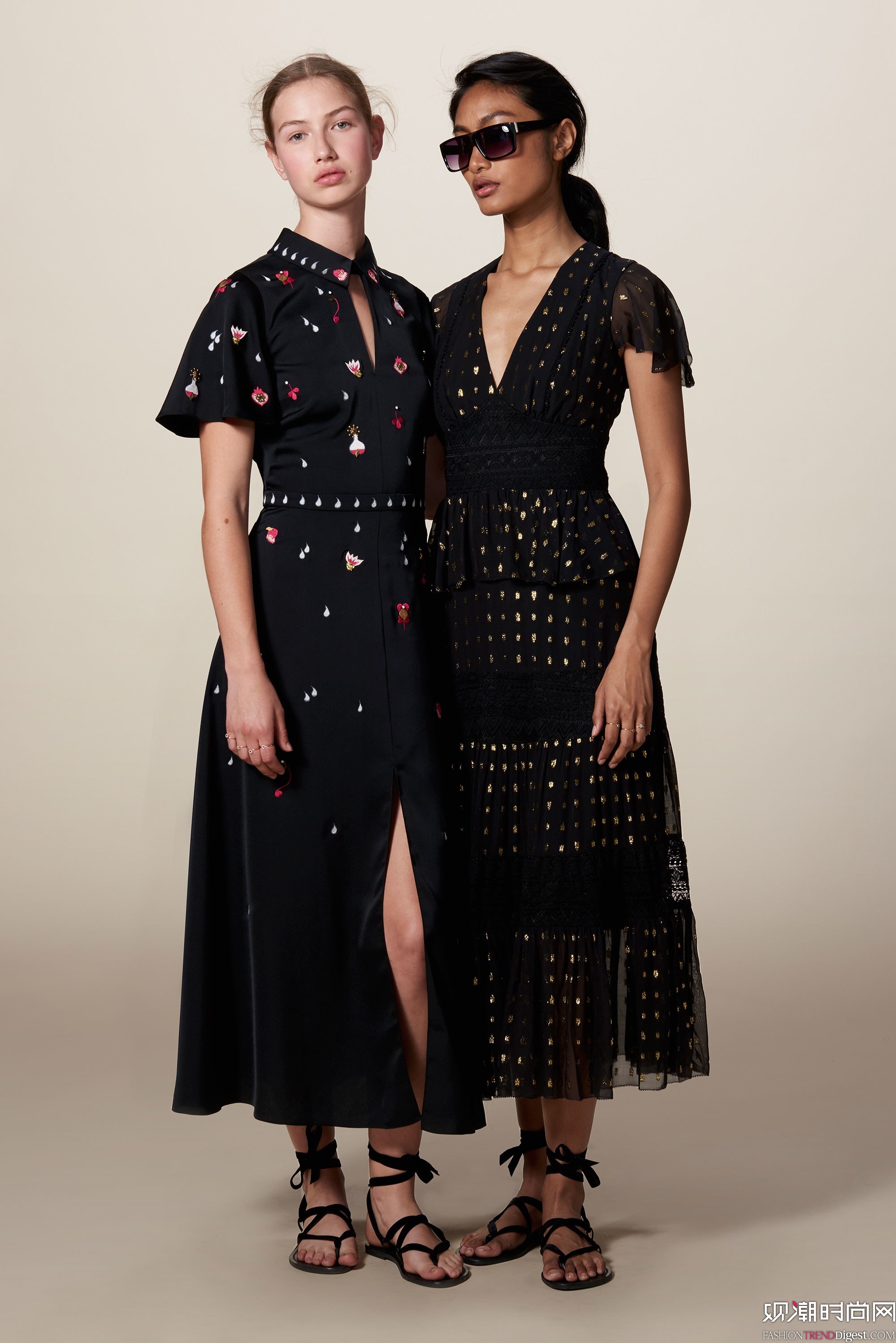 Temperley London 2018紺ϵlookbookͼƬ