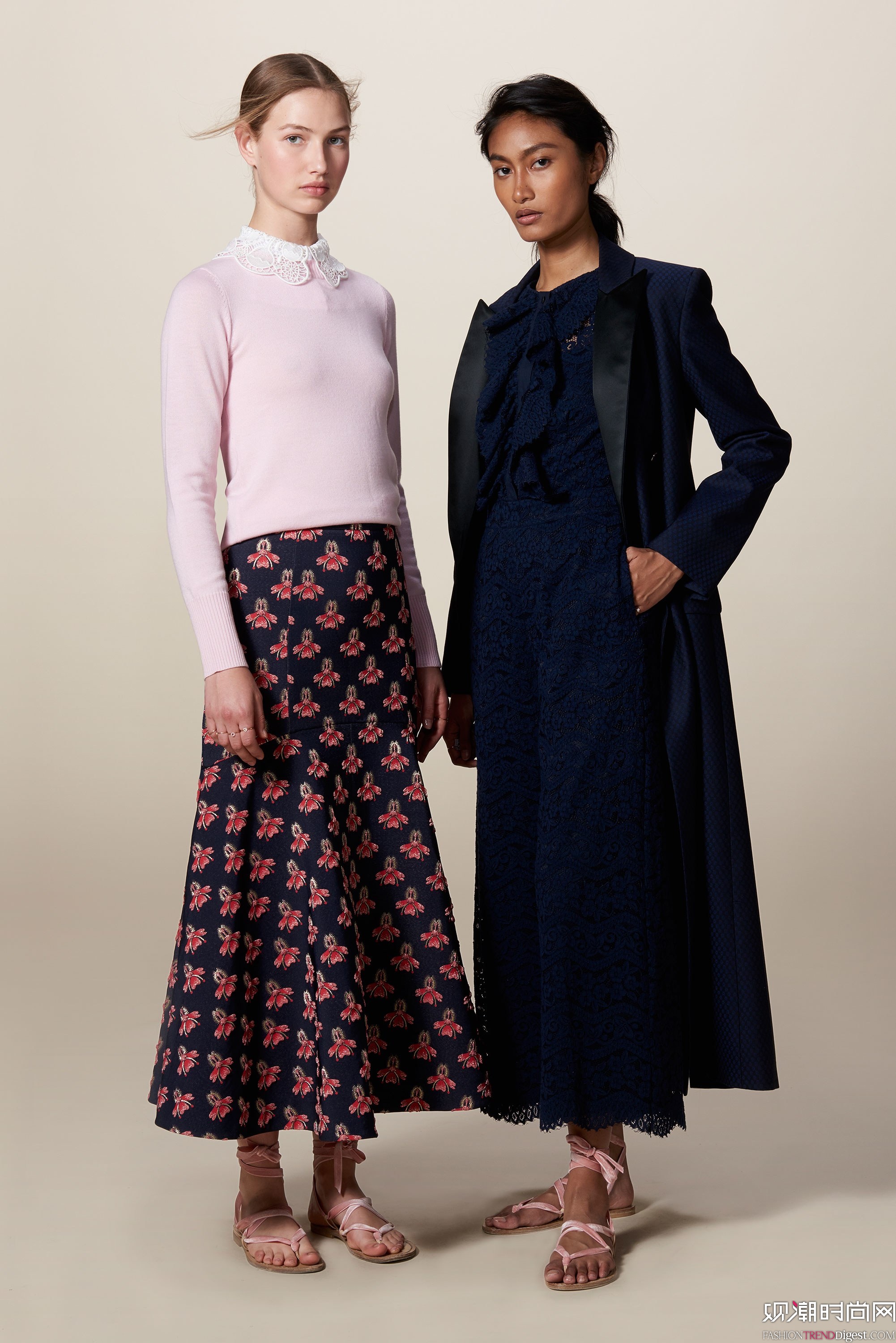 Temperley London 2018紺ϵl(wi)ookbookDƬ