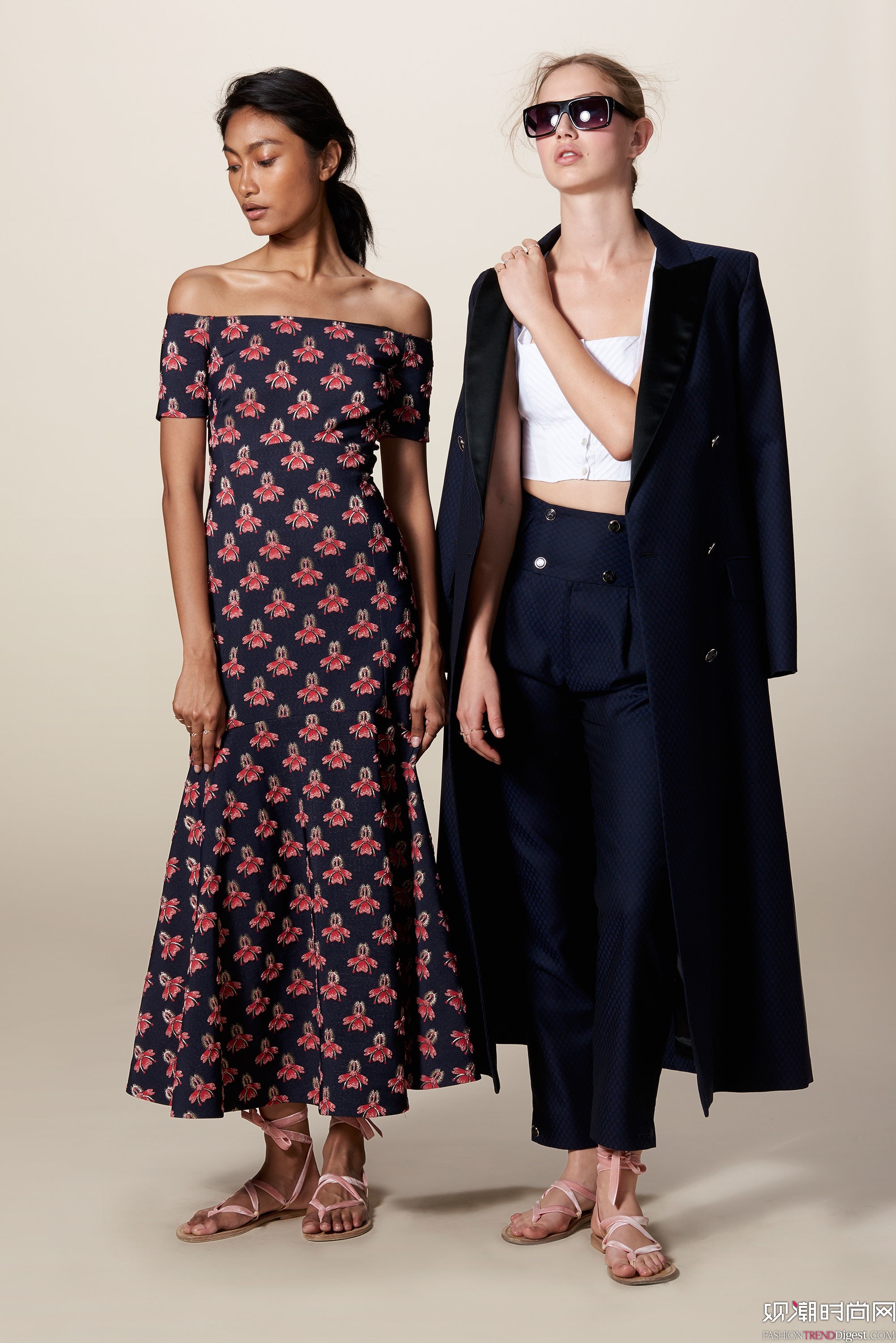 Temperley London 2018紺ϵl(wi)ookbookDƬ