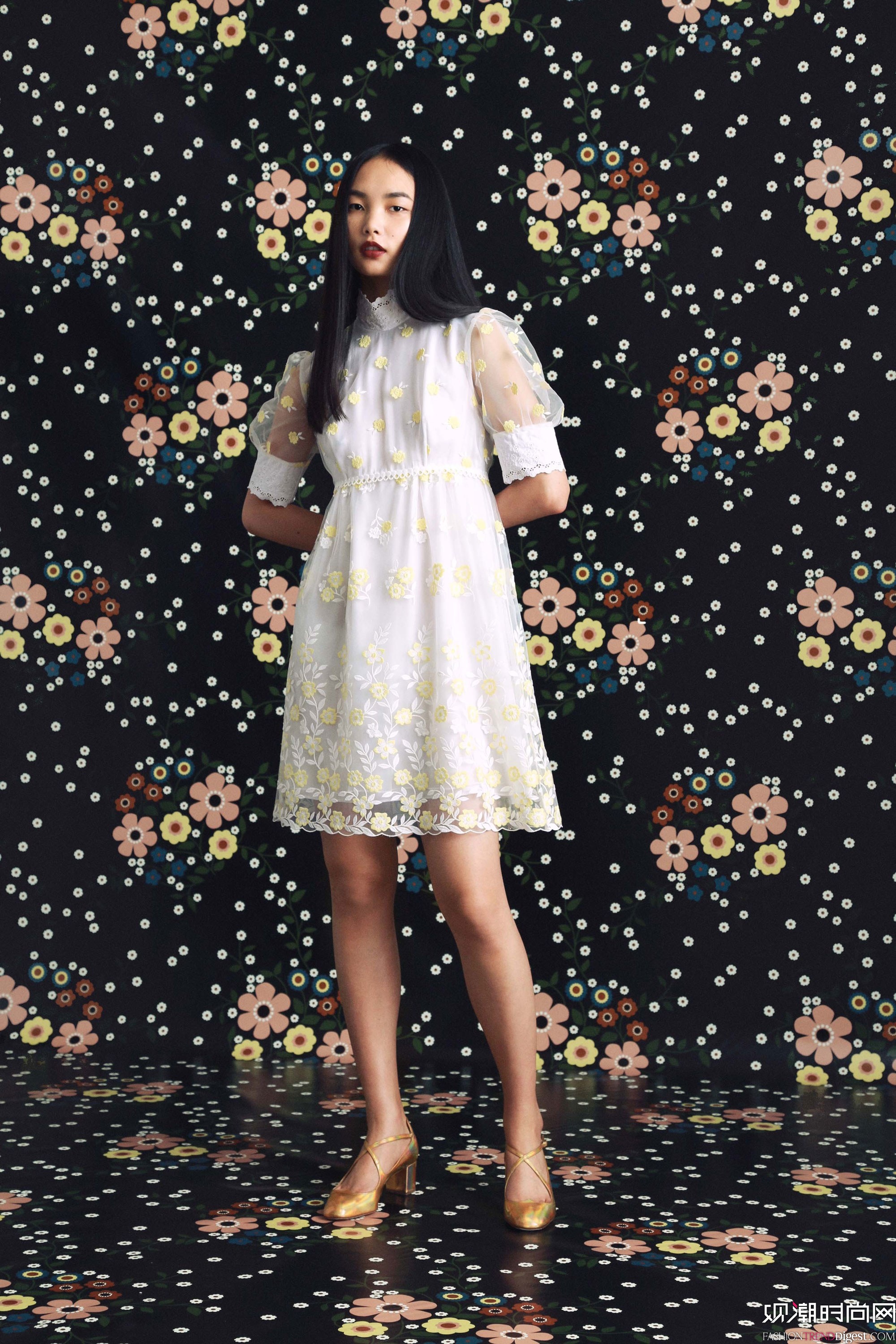 Orla Kiely 2018紺ϵl(wi)ookbookDƬ