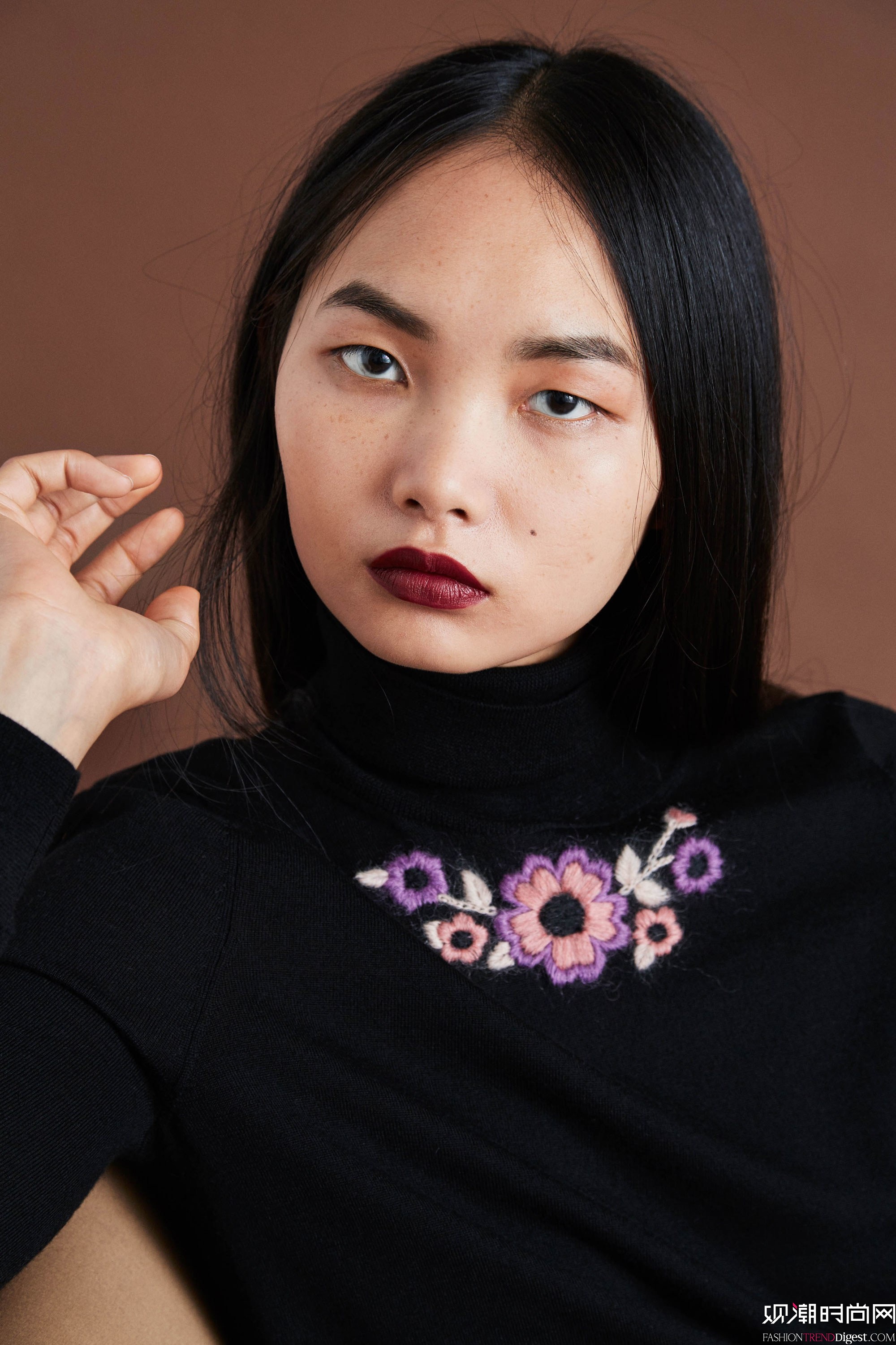 Orla Kiely 2018�紺ϵ��lookbook����ͼƬ