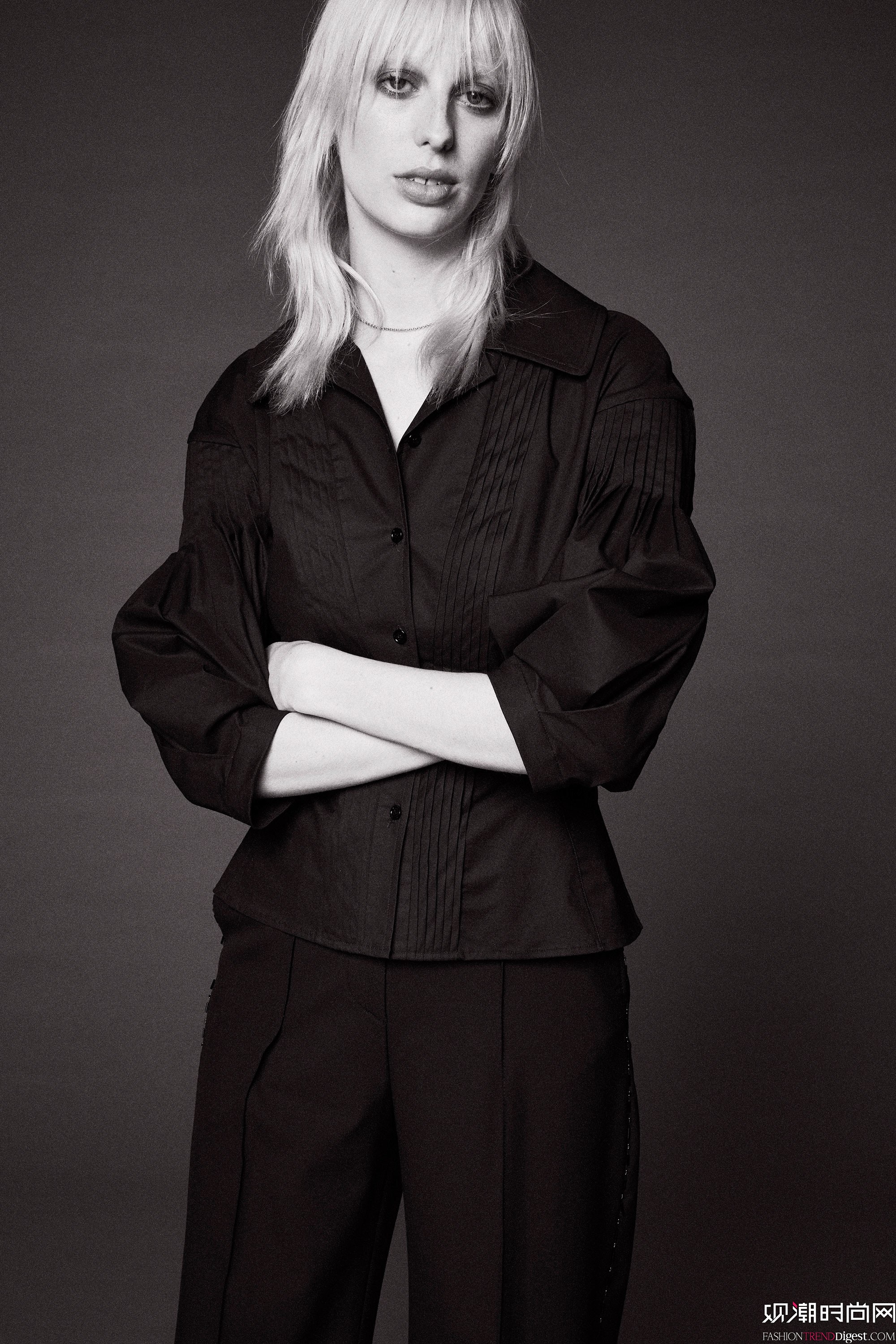 Zac Posen 2018紺ϵLookBookDƬ