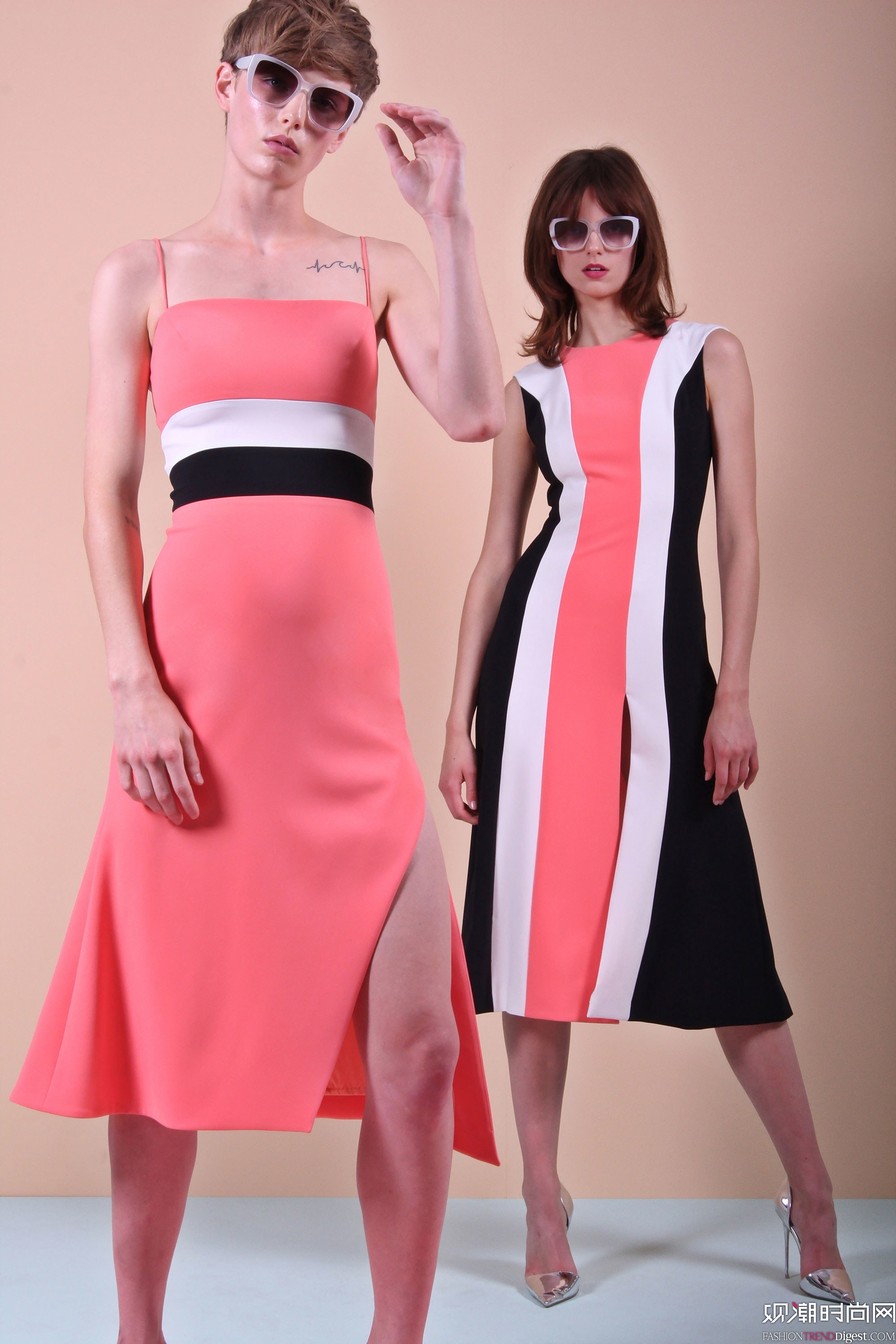 Christian Siriano 2018紺ϵLookBookͼƬ