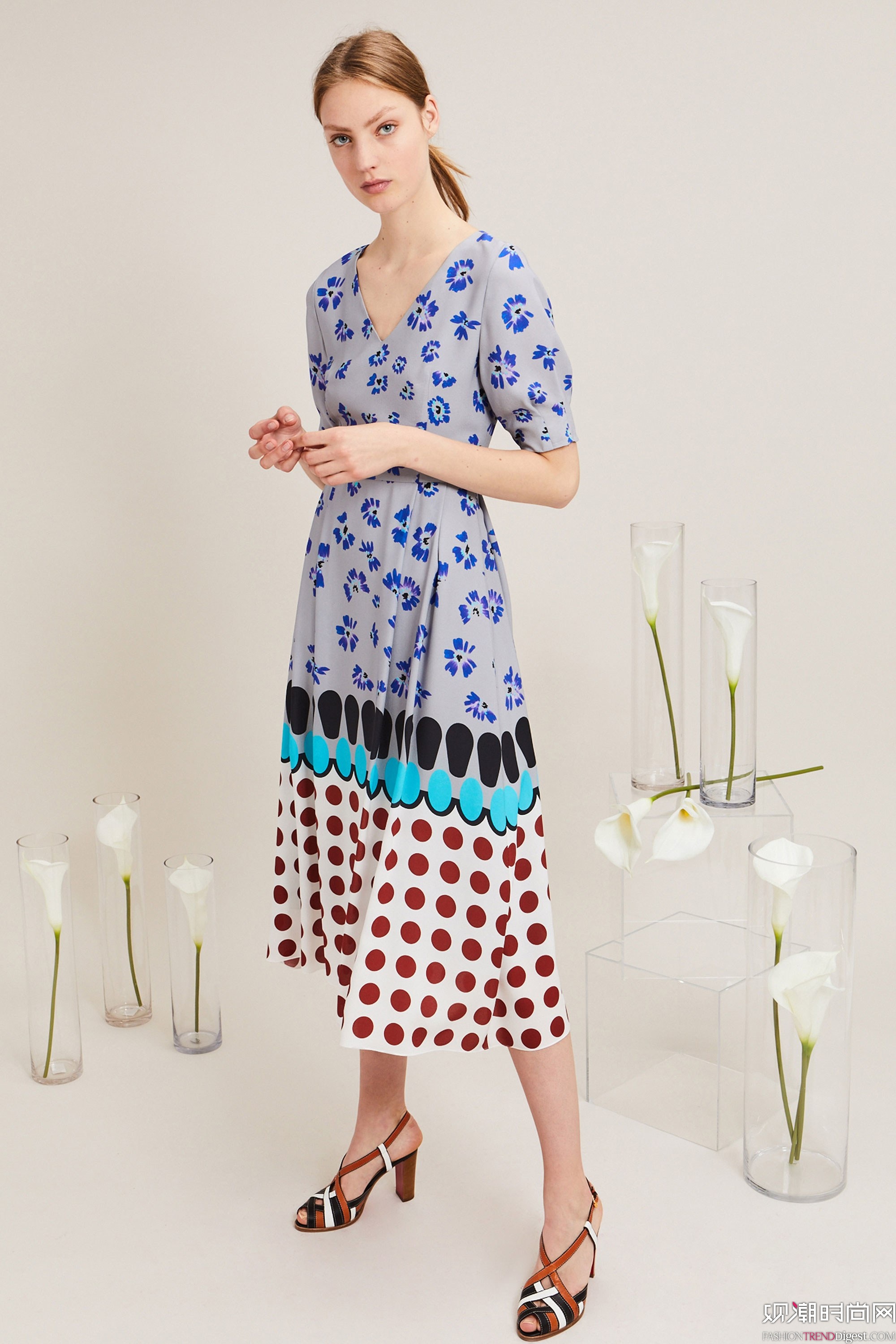 Novis 2018紺ϵLookBookDƬ