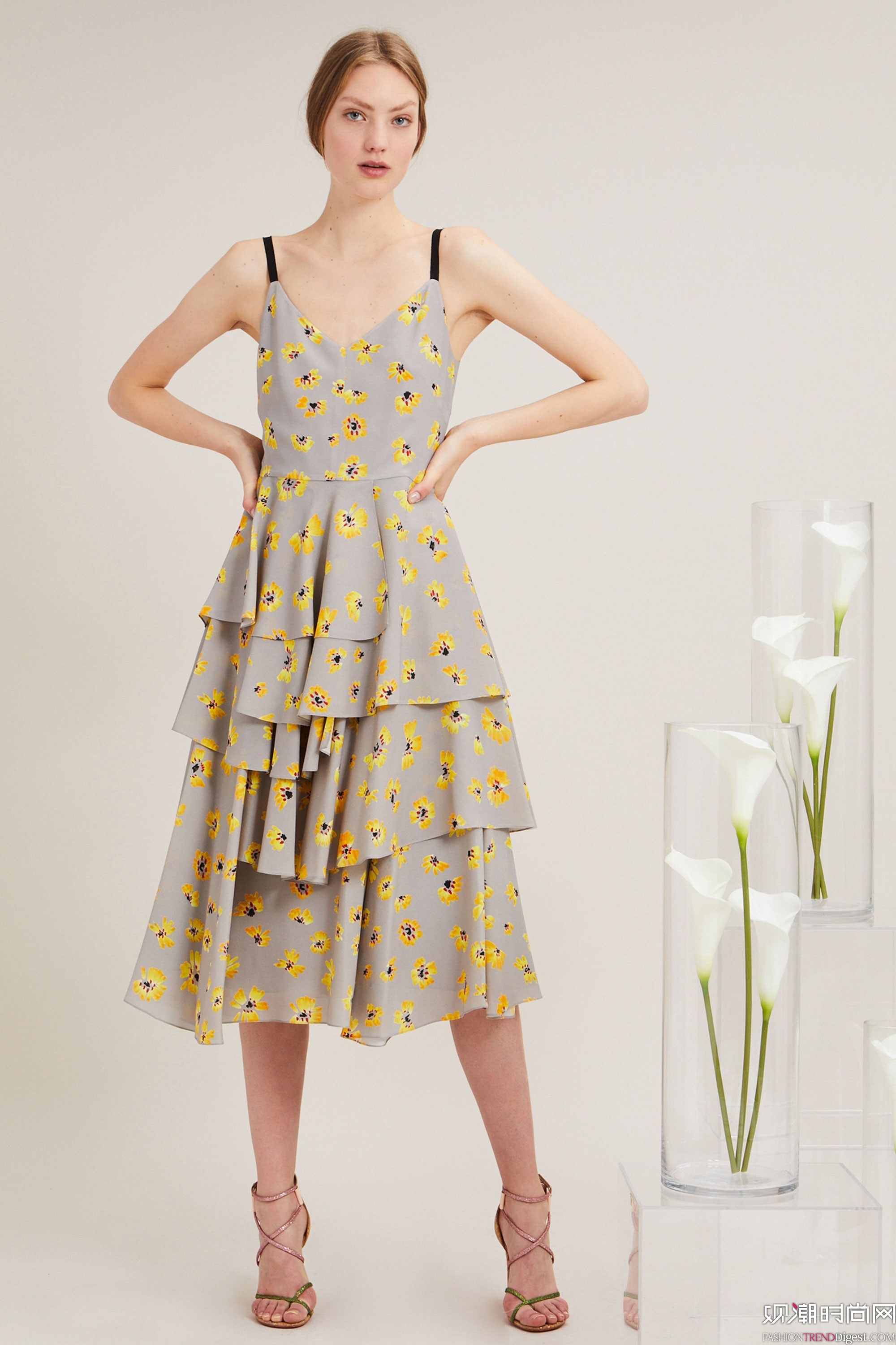 Novis 2018紺ϵLookBookDƬ