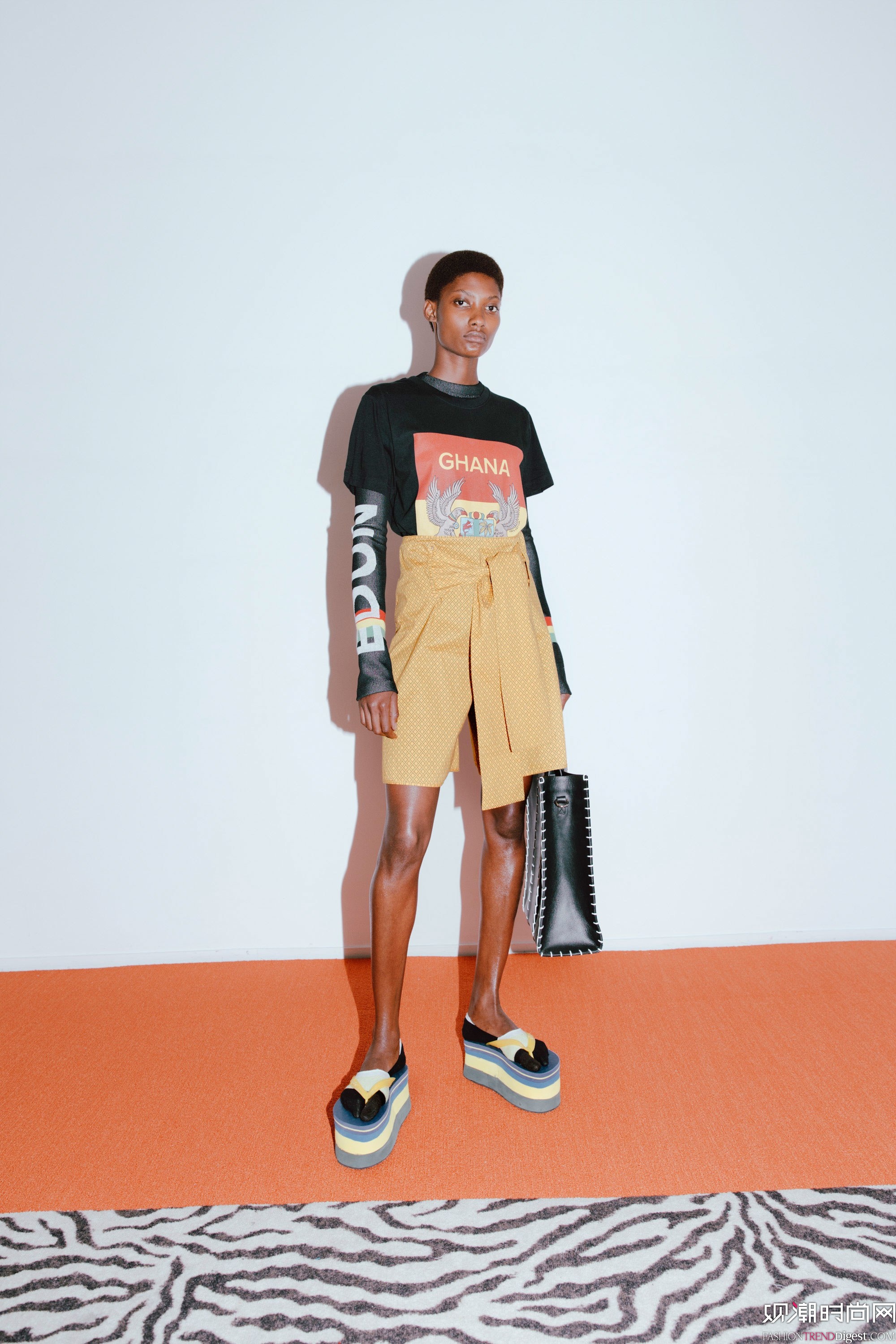 Edun 2018紺ϵLookBookͼƬ