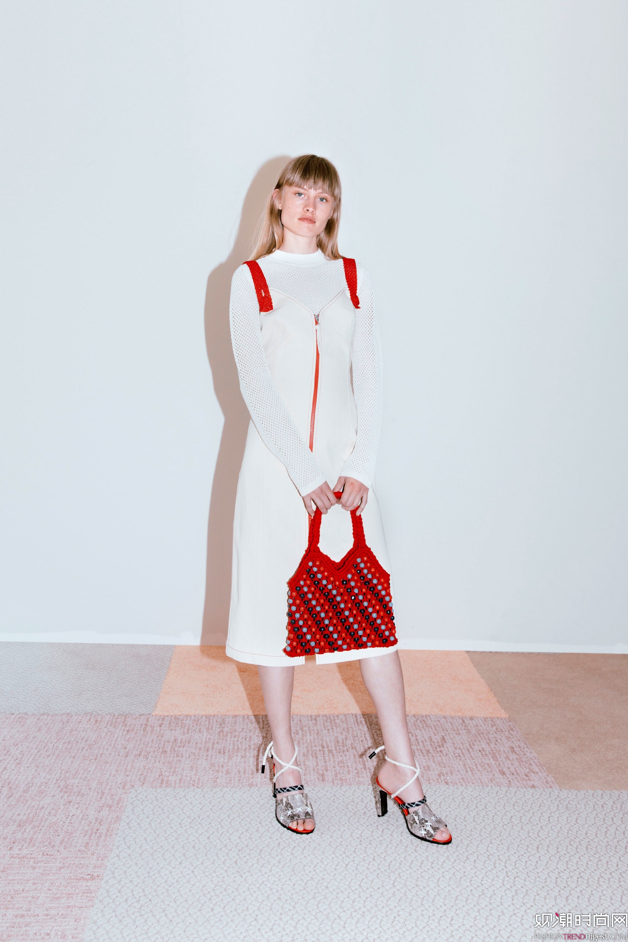 Edun 2018紺ϵLookBookͼƬ