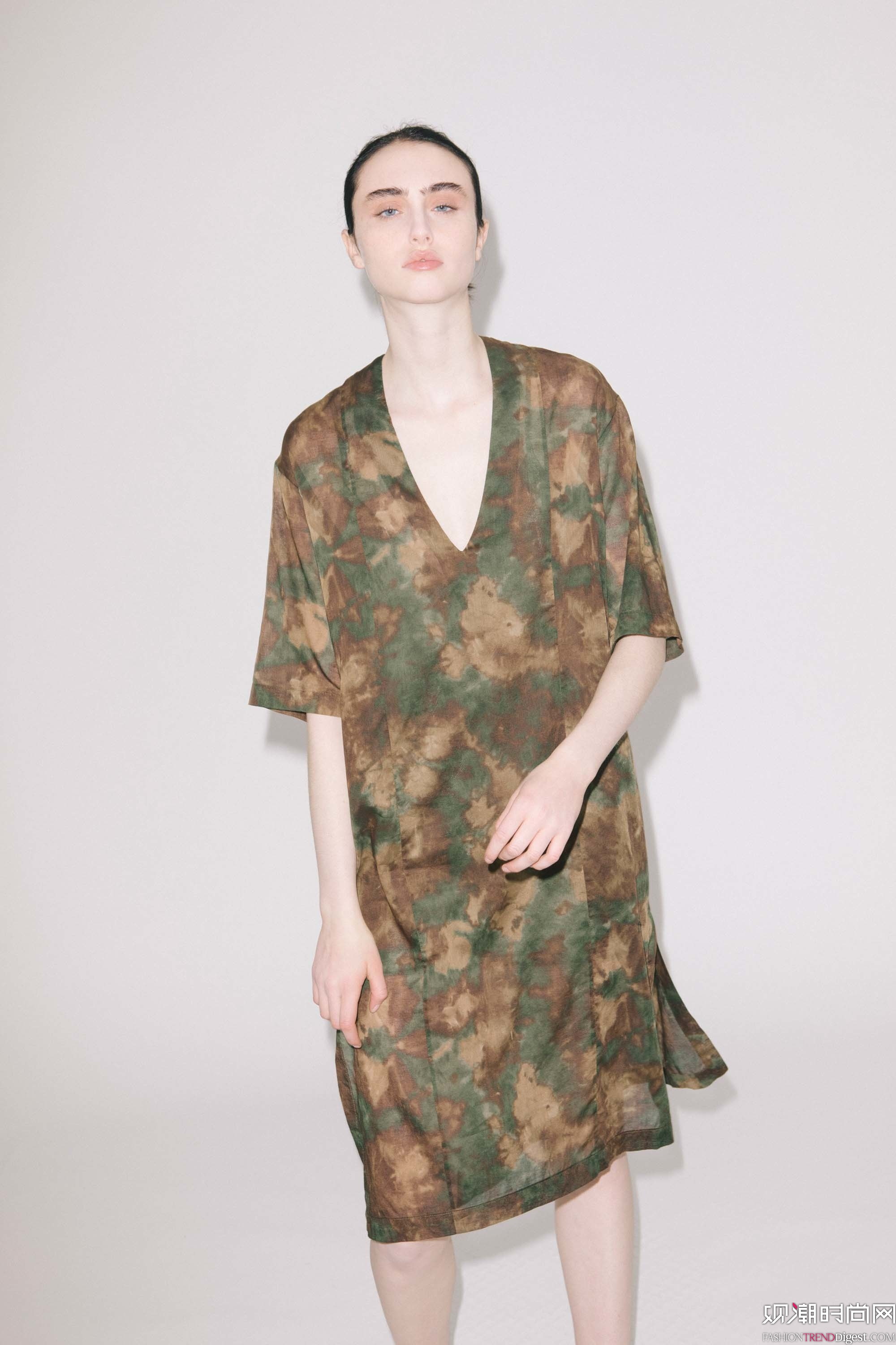 6397 2018紺ϵLookBookDƬ