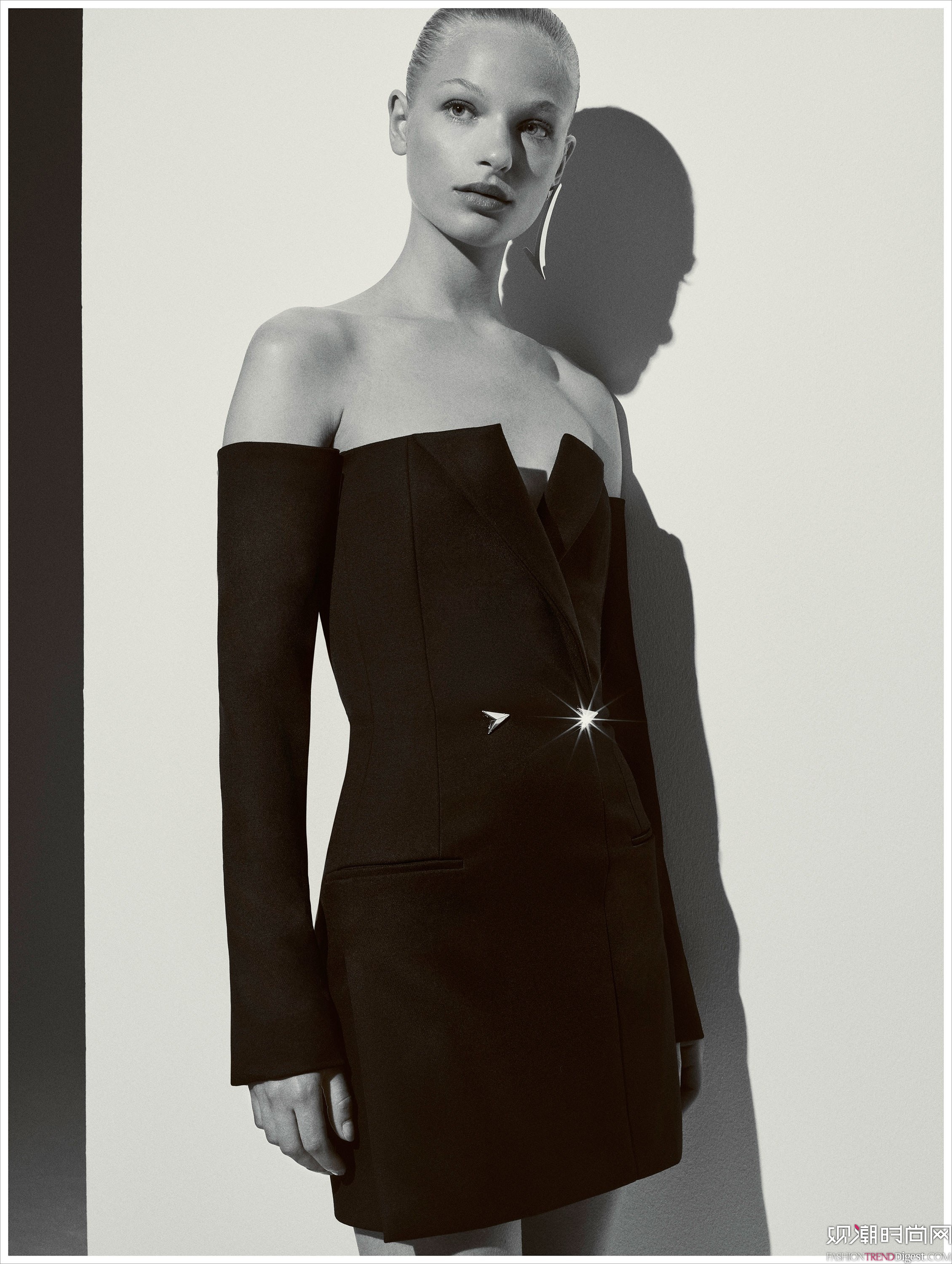 Mugler 2018紺ϵLookBookͼƬ