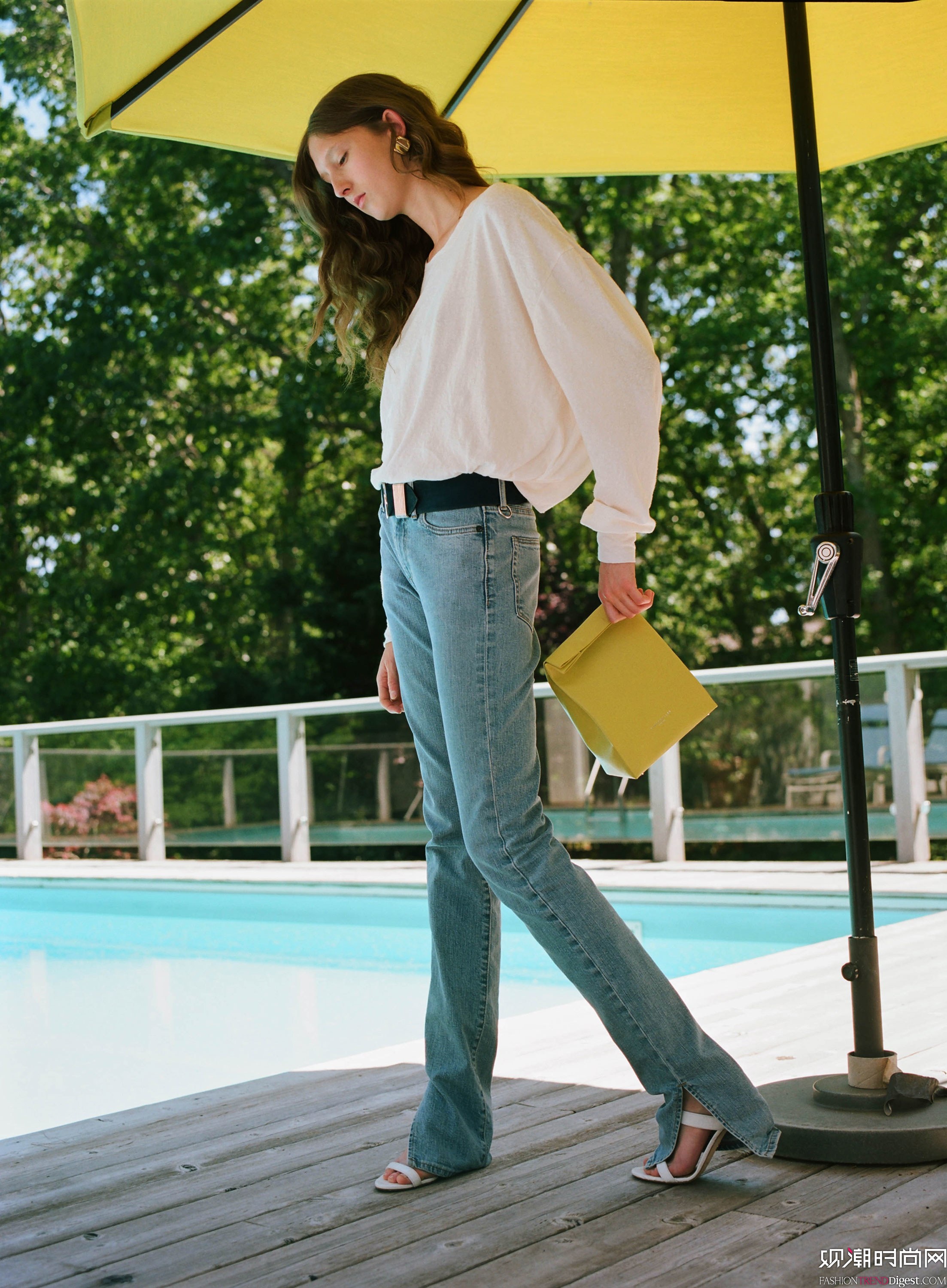 Simon Miller 2018紺ϵLookbookDƬ