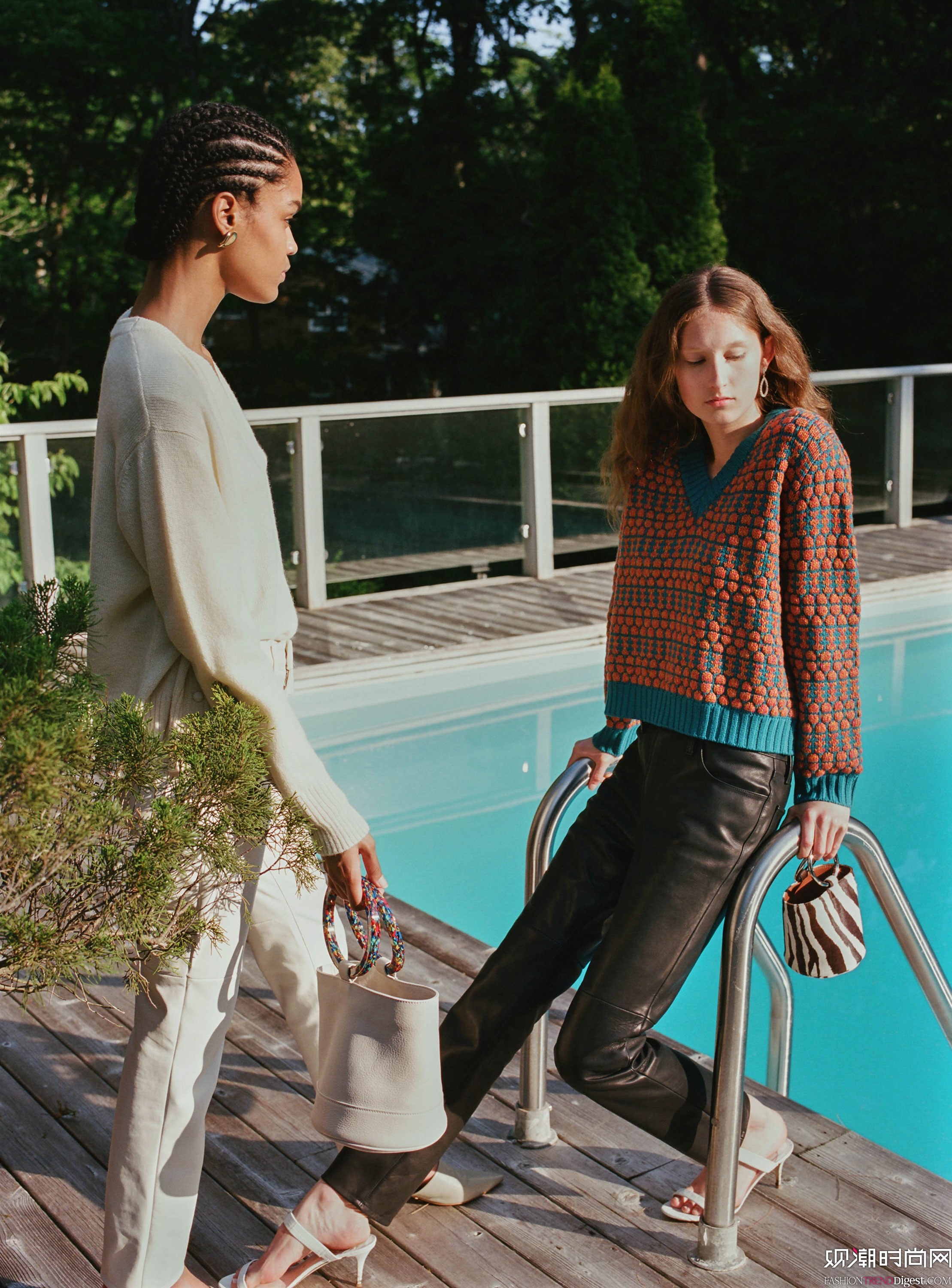 Simon Miller 2018紺ϵLookbookDƬ