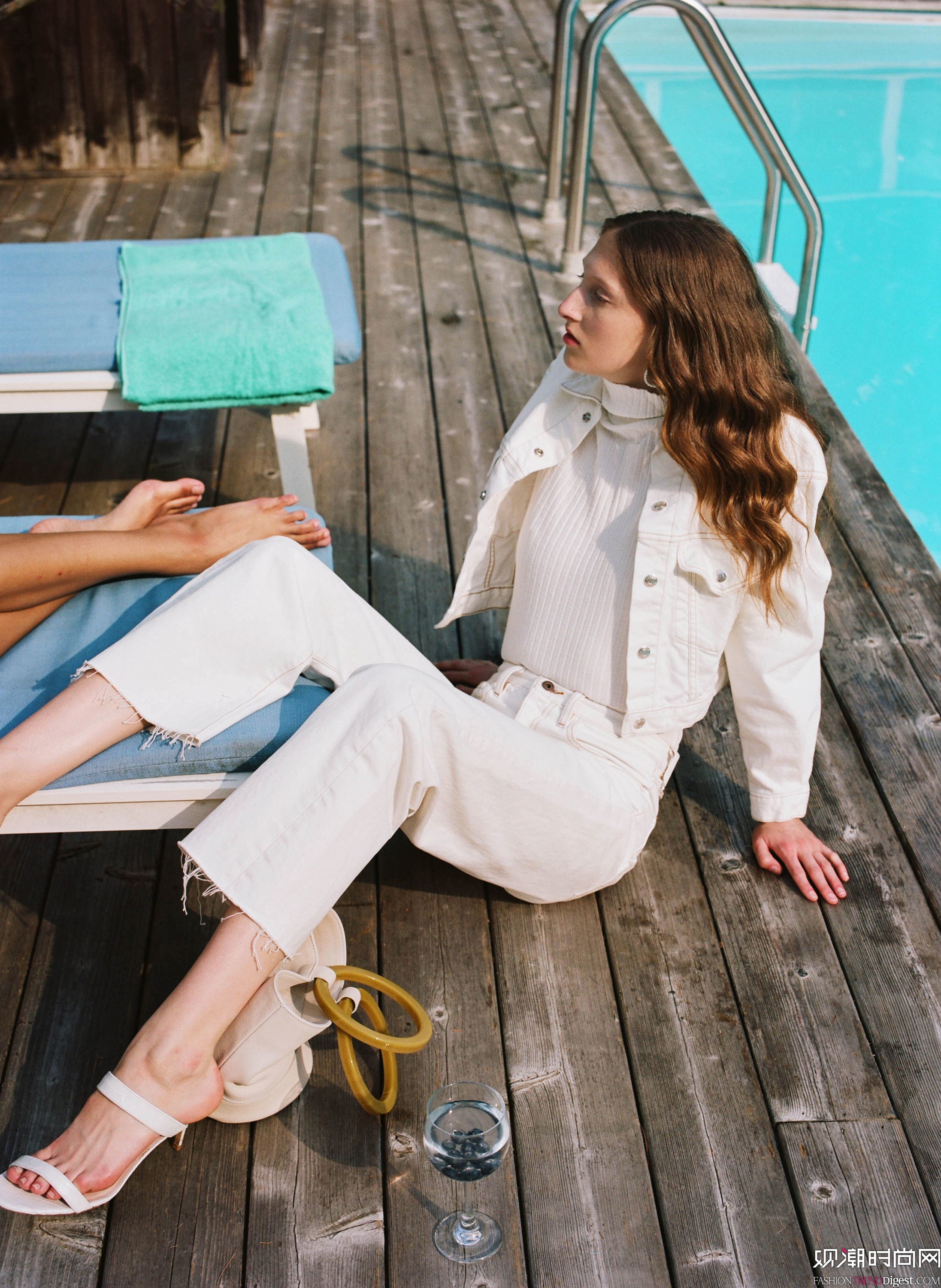 Simon Miller 2018紺ϵLookbookDƬ