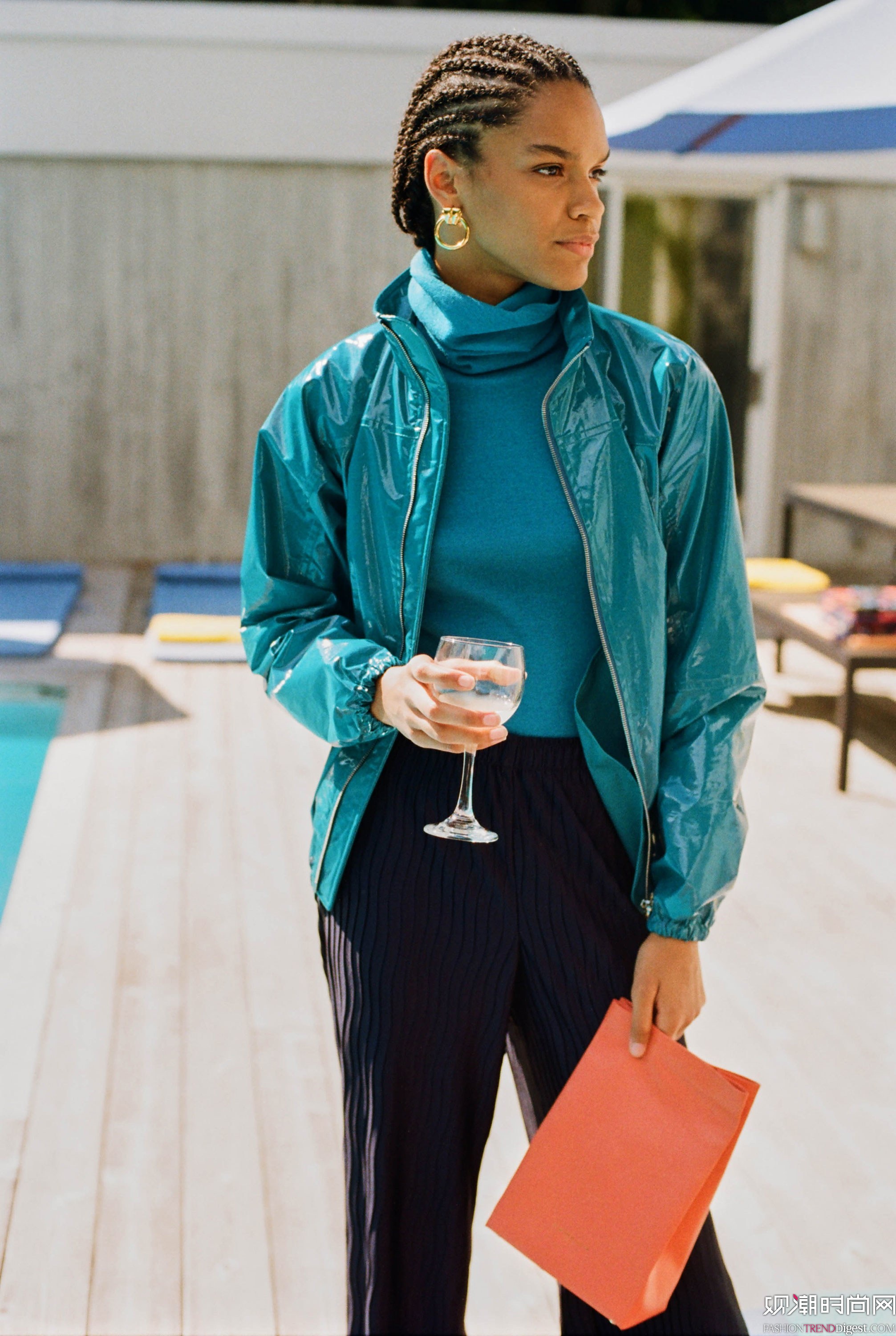 Simon Miller 2018紺ϵLookbookDƬ