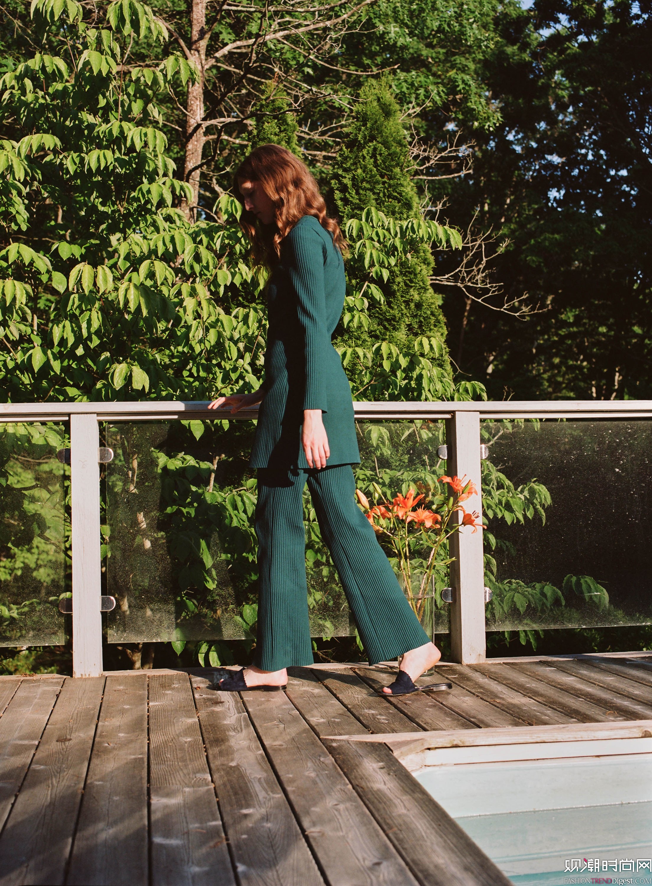Simon Miller 2018紺ϵLookbookDƬ
