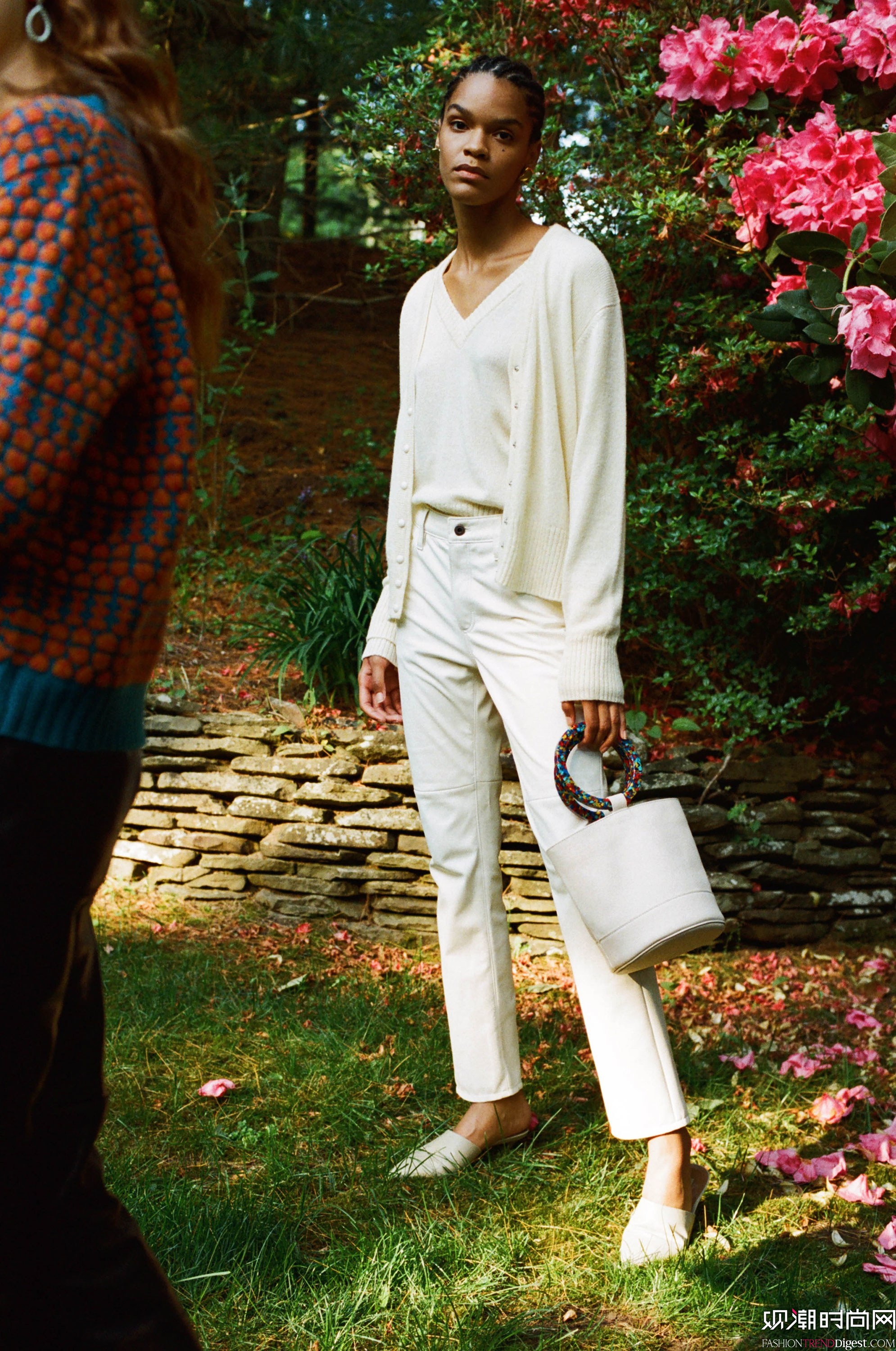 Simon Miller 2018�紺ϵ��Lookbook����ͼƬ