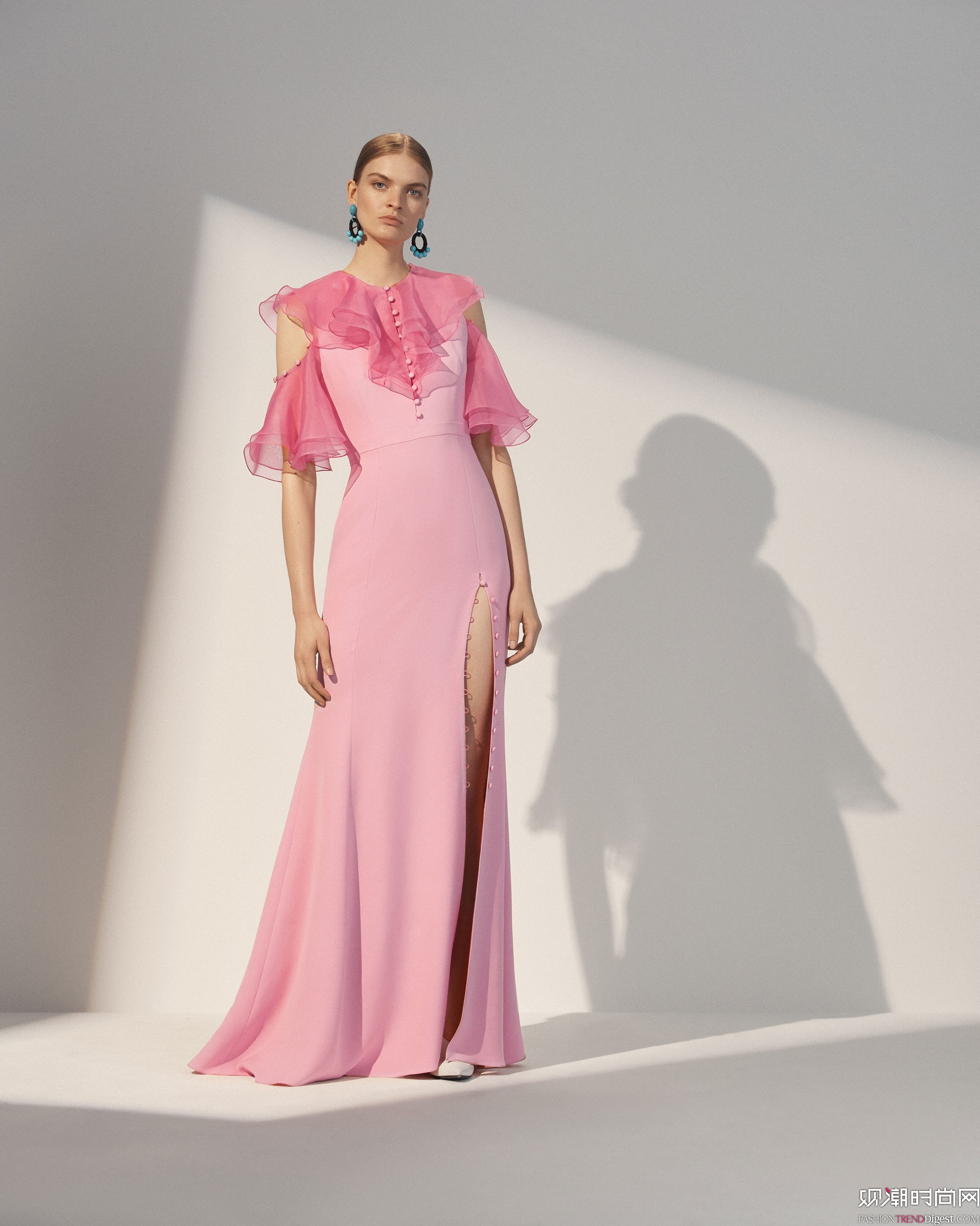 Prabal Gurung 2018紺ϵLookBookͼƬ