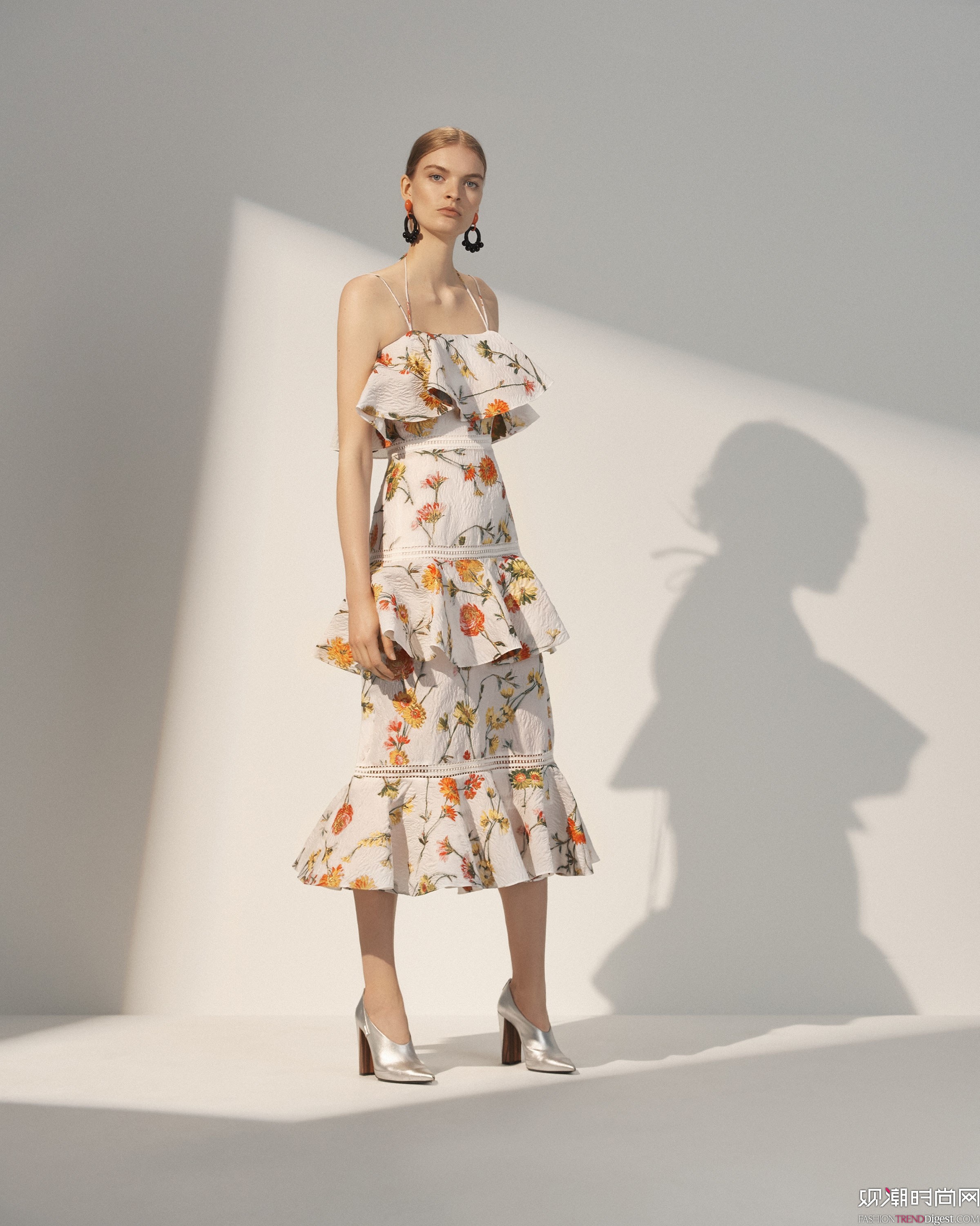 Prabal Gurung 2018紺ϵLookBookͼƬ