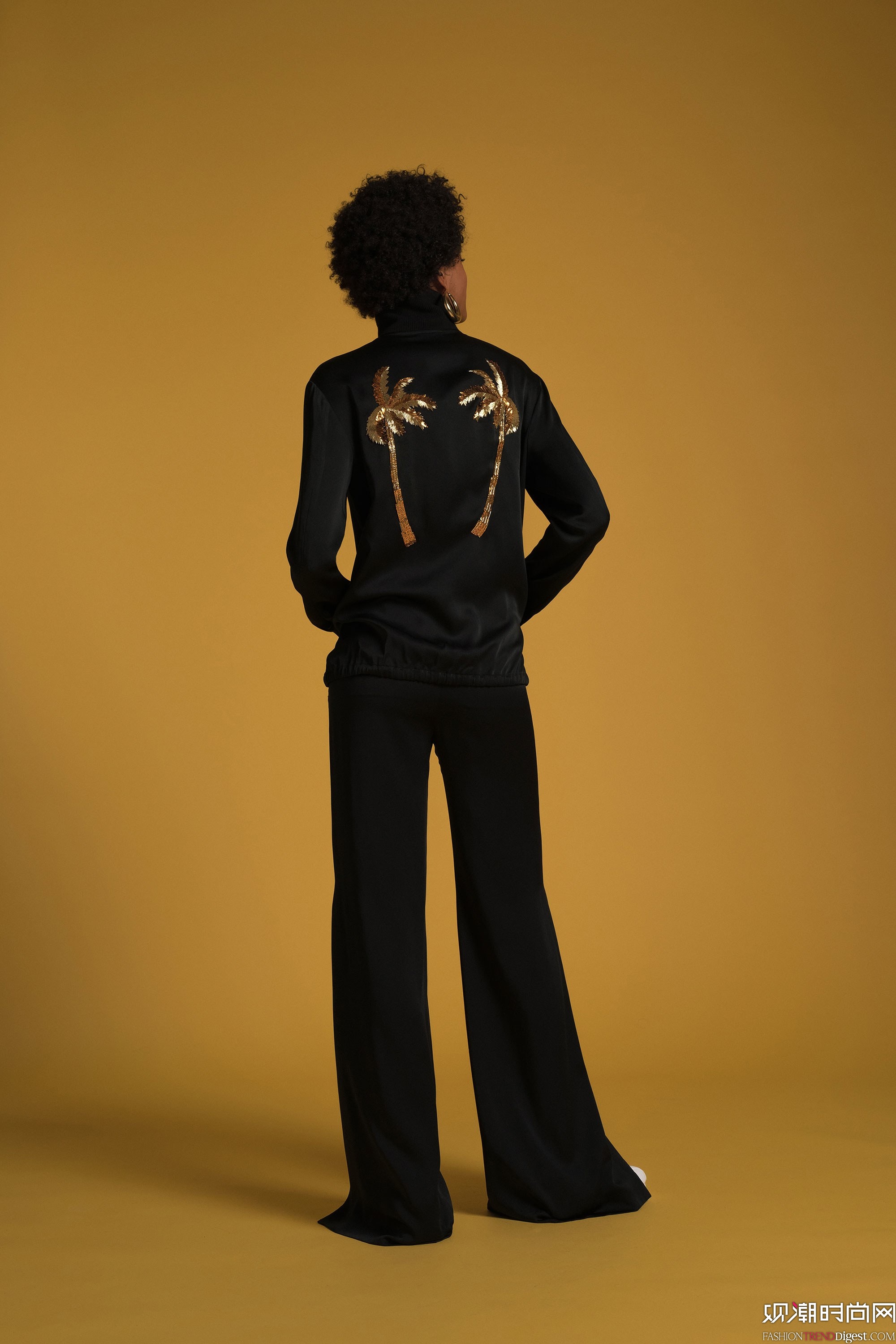 A.L.C. 2018紺ϵLookBookDƬ