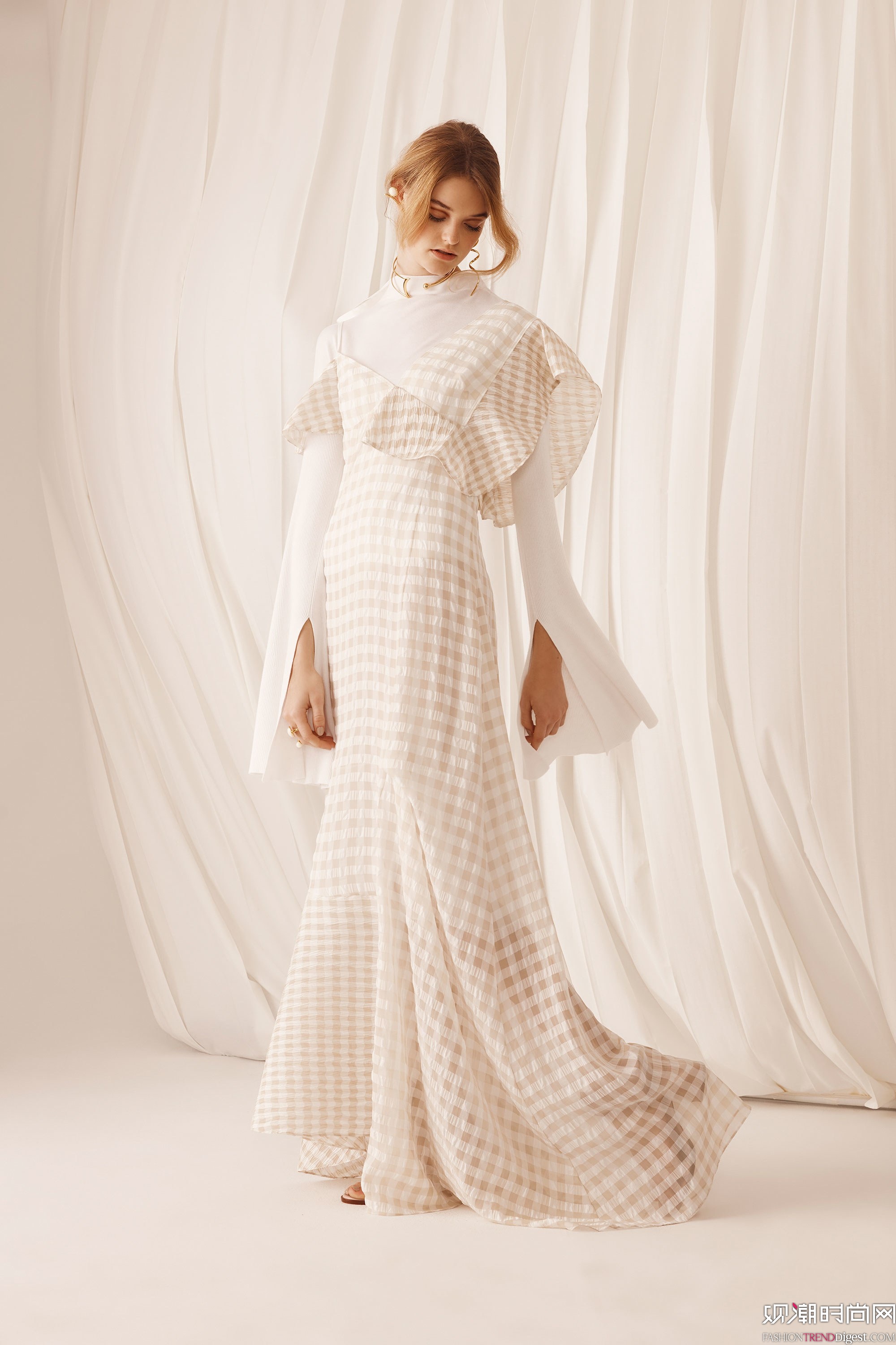 Adeam 2018紺ϵLookBookDƬ