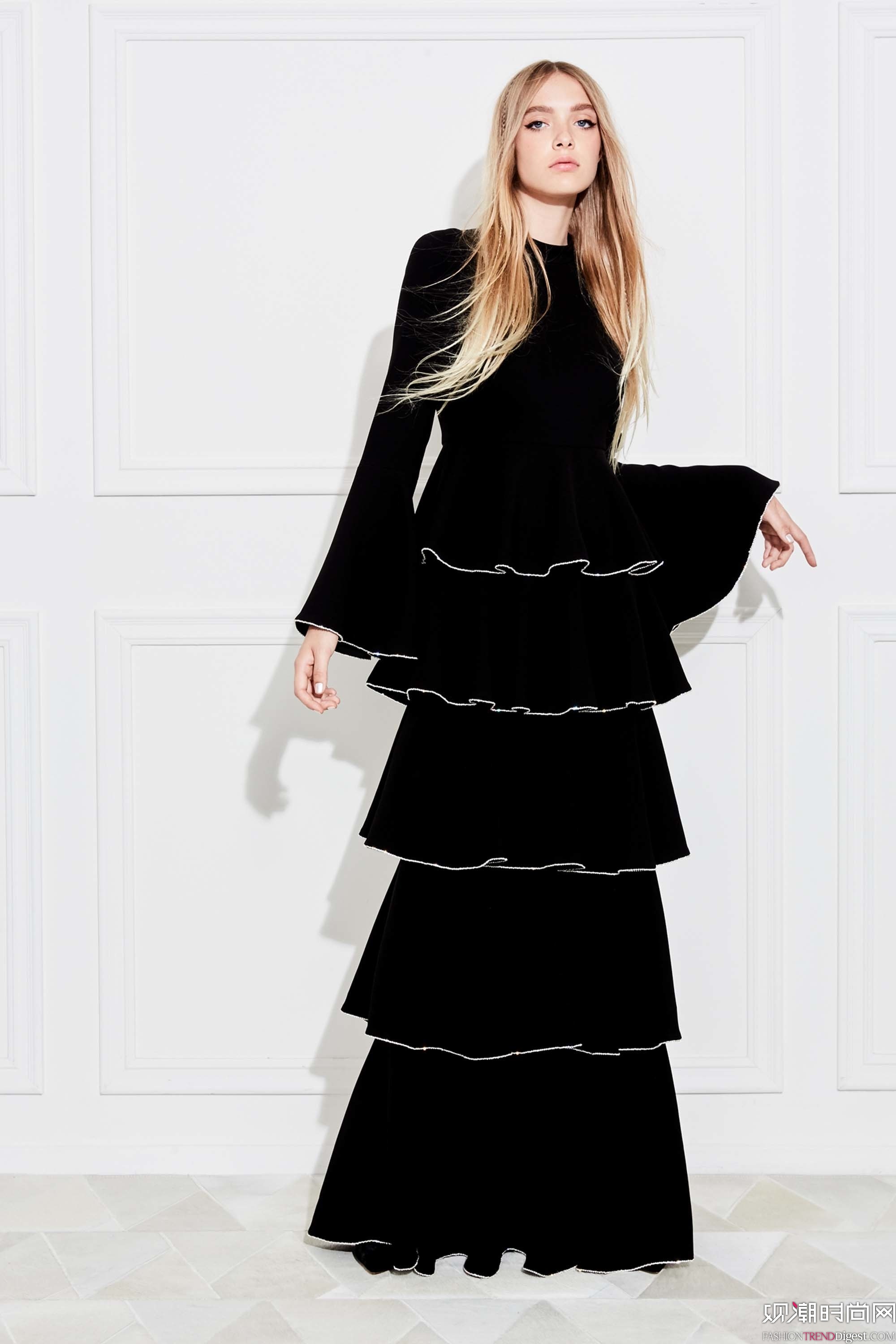 Rachel Zoe 2018紺ϵLookBookͼƬ