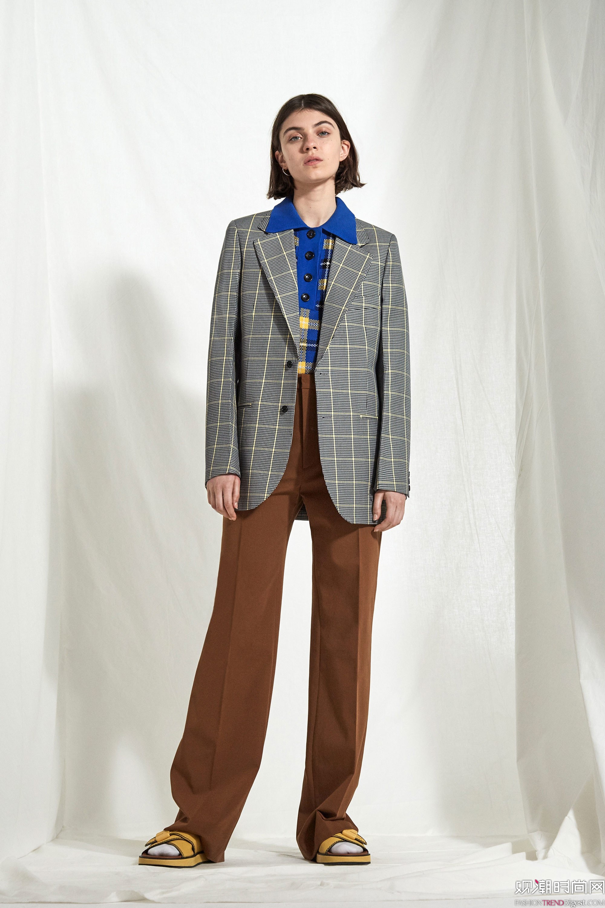 Joseph 2018紺ϵLookbookDƬ