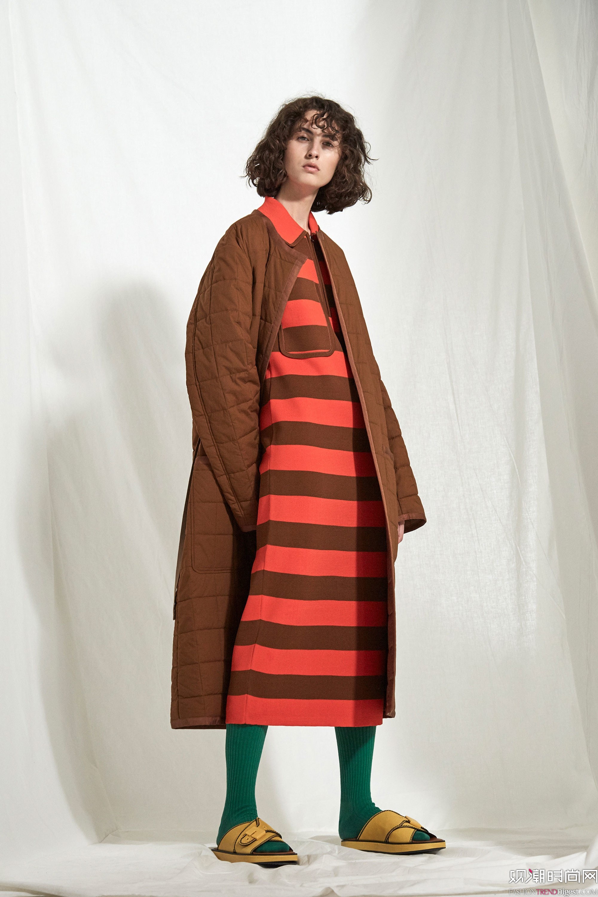 Joseph 2018紺ϵLookbookDƬ