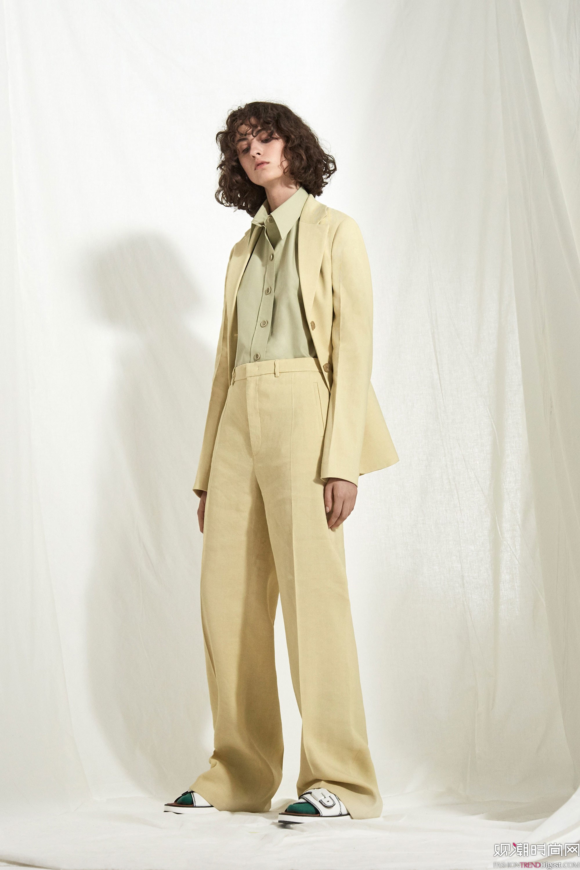 Joseph 2018紺ϵLookbookDƬ