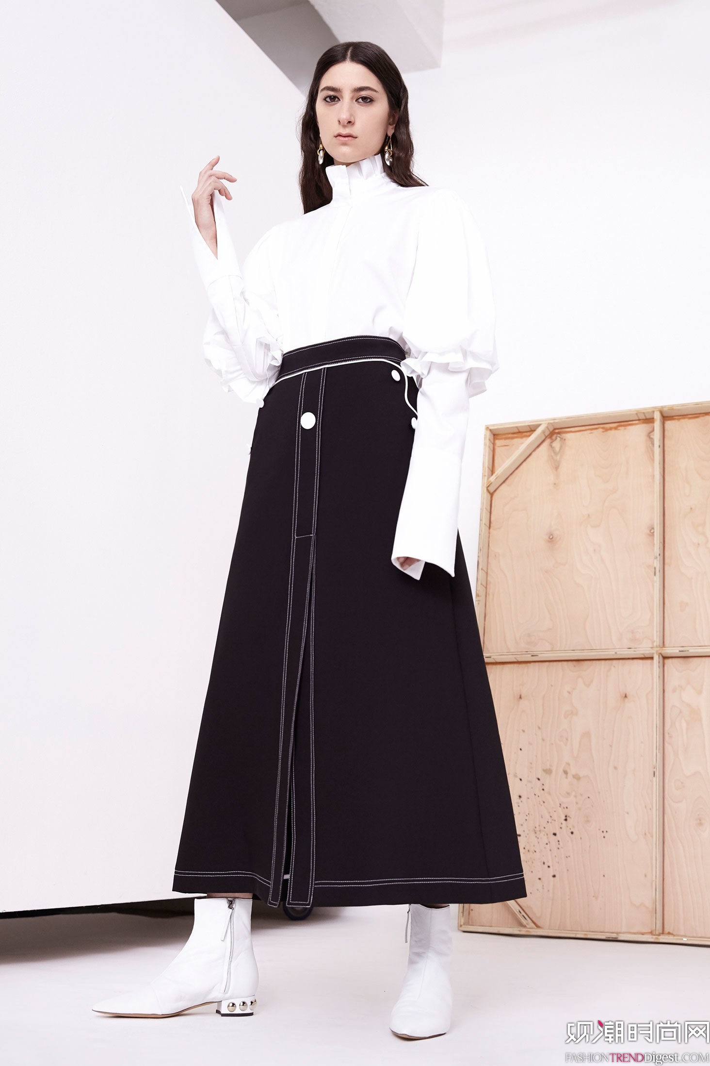 Ellery 2018紺ϵLookbookͼƬ