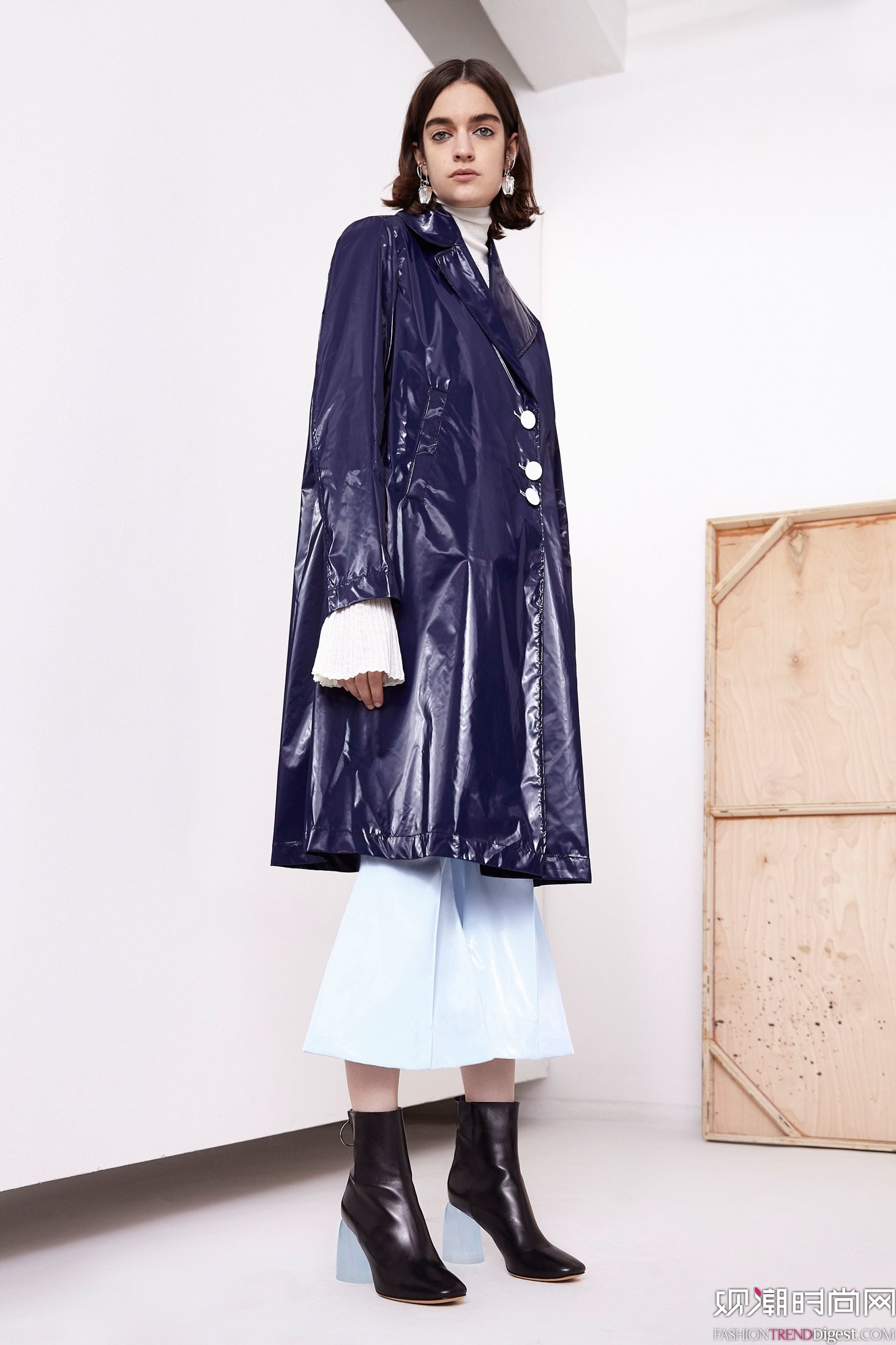 Ellery 2018紺ϵLookbookͼƬ