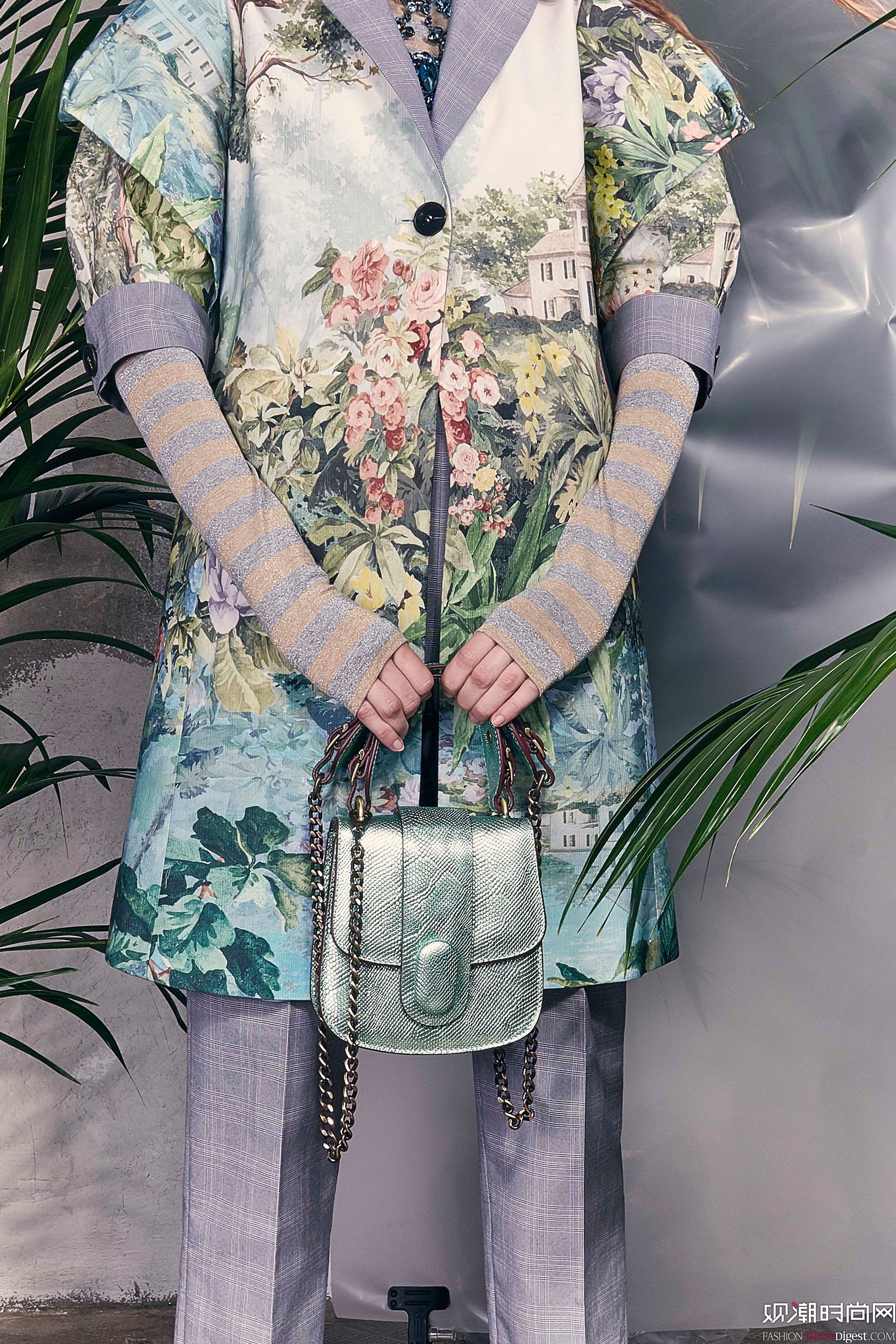 Antonio Marras 2018紺ϵLookBookDƬ