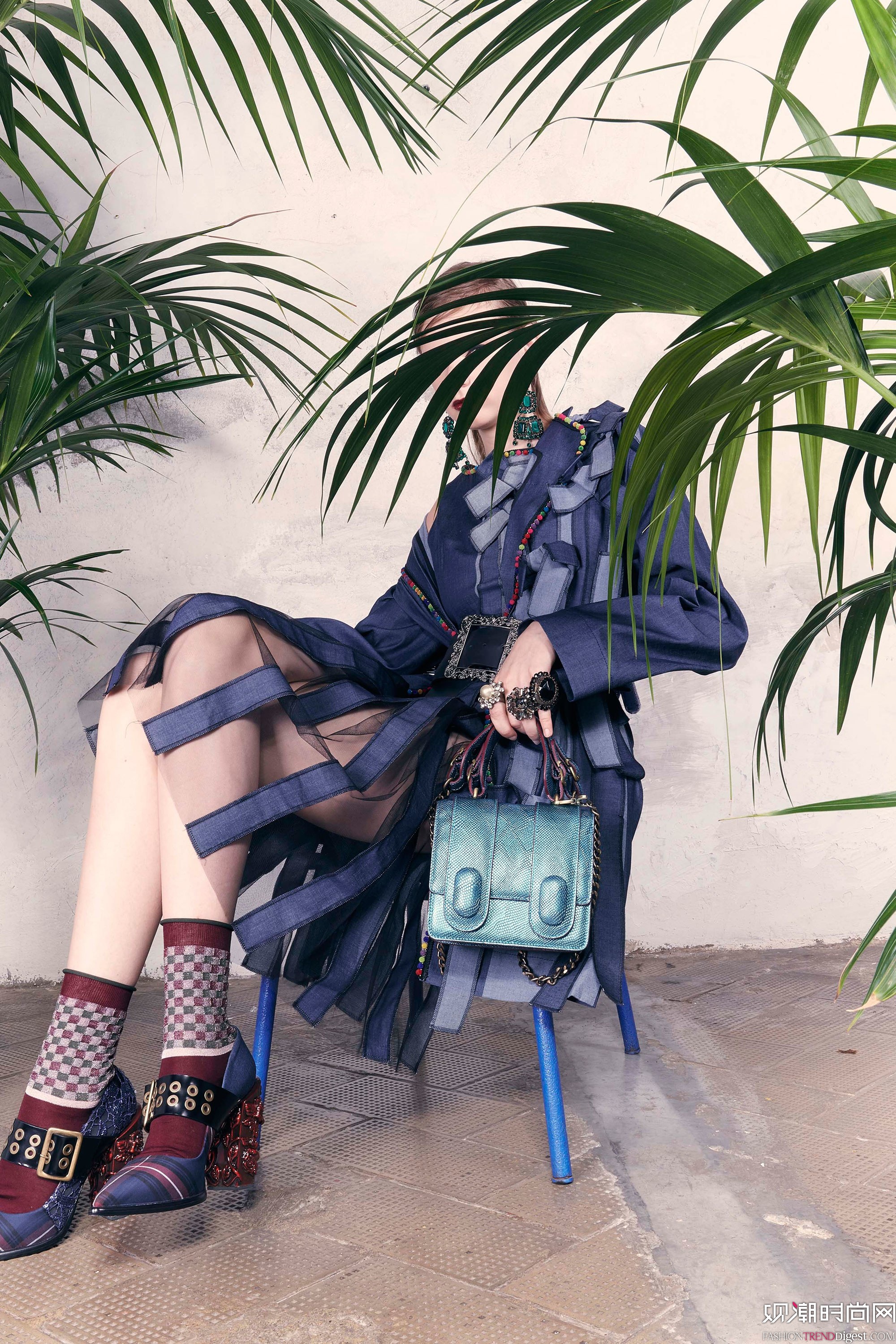 Antonio Marras 2018紺ϵLookBookͼƬ